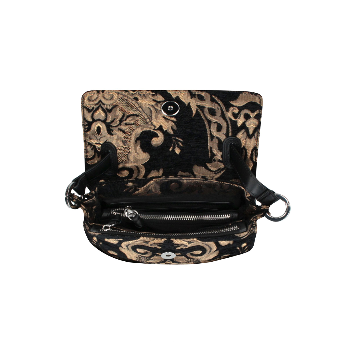 Rebelle Borsa a mano Chloe Opulence Gold - 5 Rebelle Borsa a mano Chloe Opulence Gold - 5