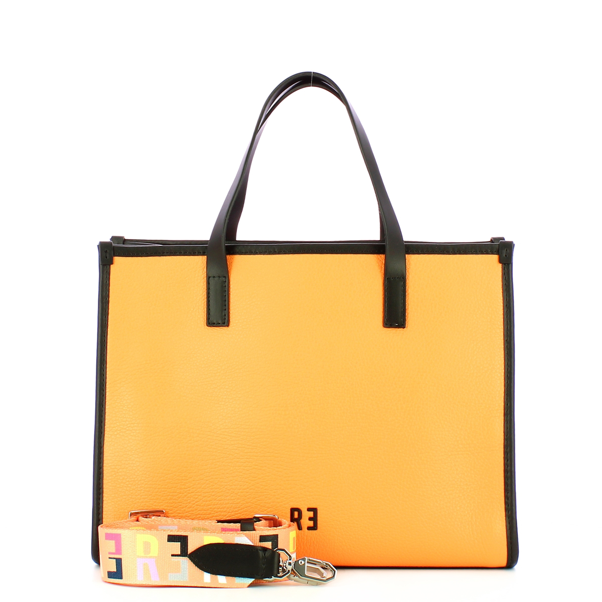 Rebelle Borsa a mano Astra Medium Apricot - 4 Rebelle Borsa a mano Astra Medium Apricot - 4