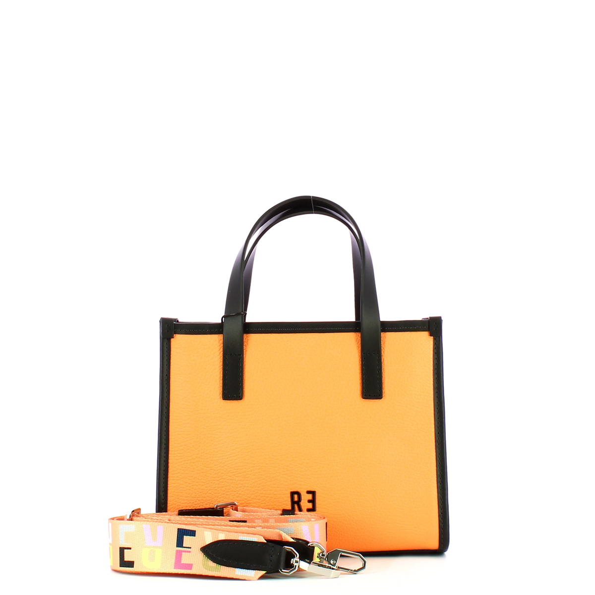 Rebelle Borsa a mano Virtus Small Apricot - 4
