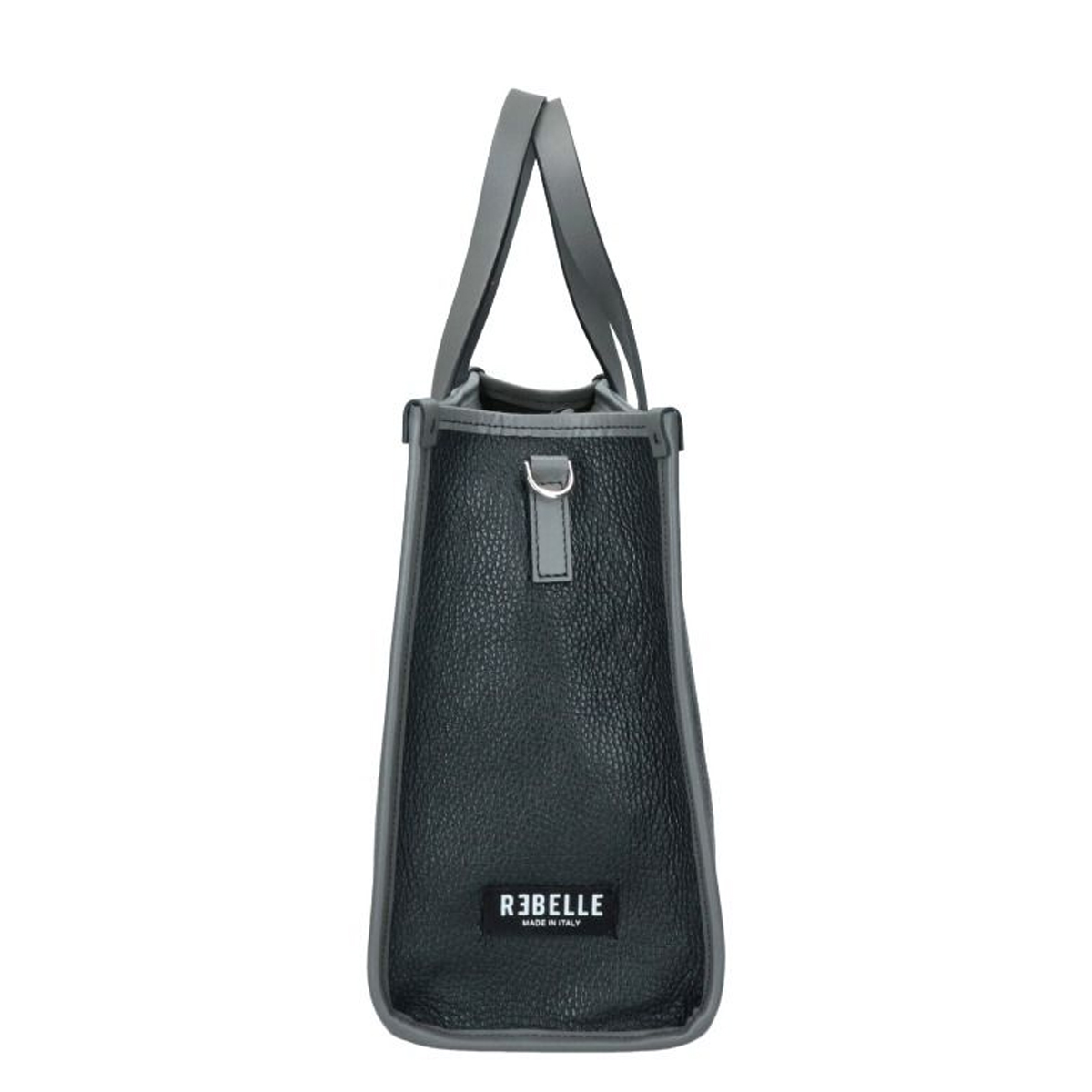 Rebelle Borsa a mano Astra Medium Black - 2