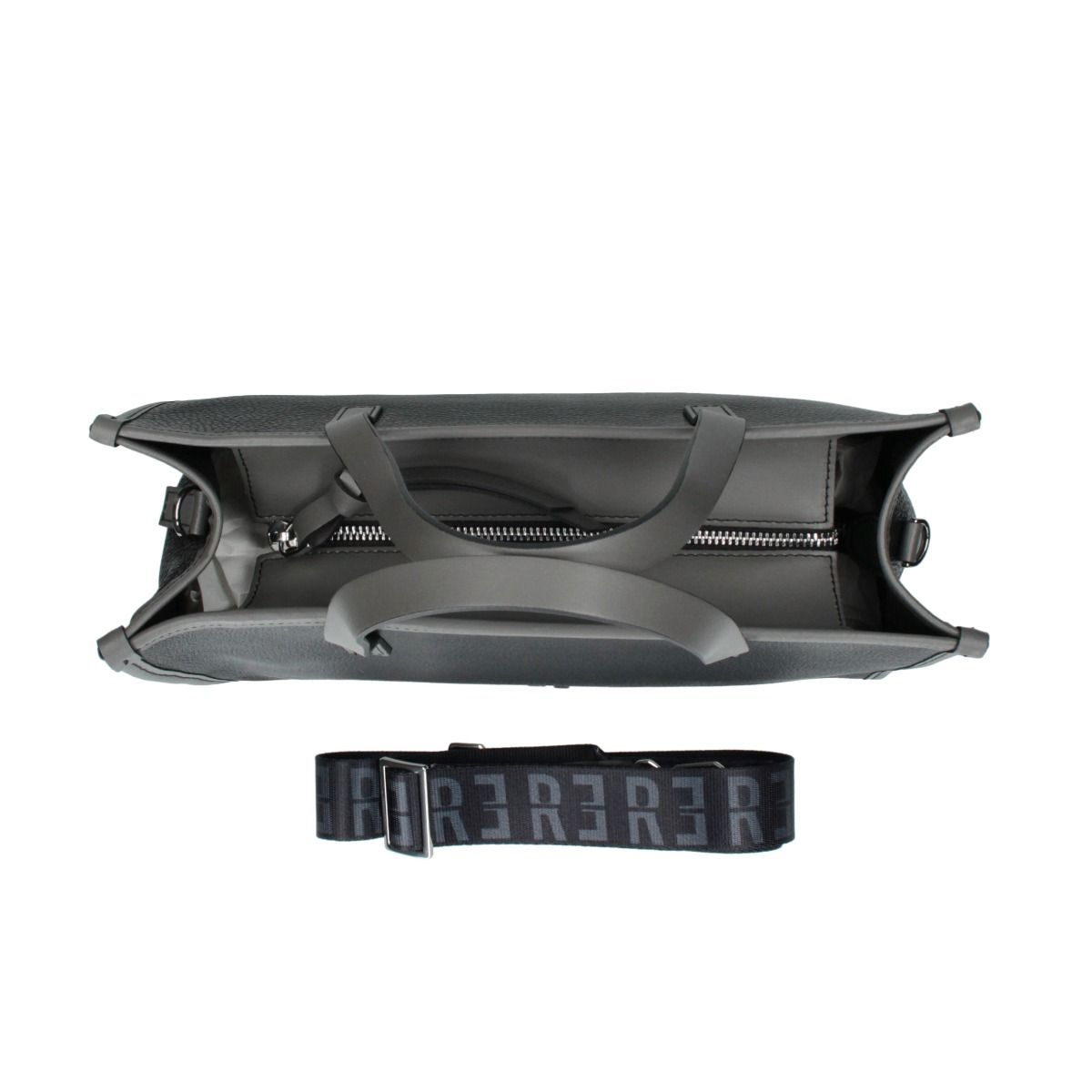 Rebelle Borsa a mano Astra Medium Black - 4