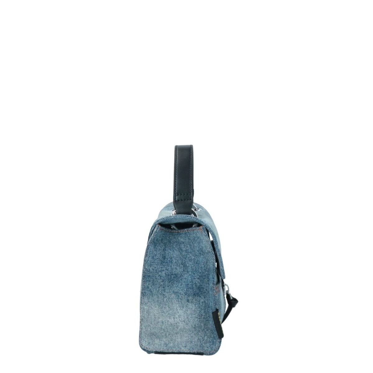 Rebelle Mini Bag Chloe Denim Black - 3 Rebelle Mini Bag Chloe Denim Black - 3