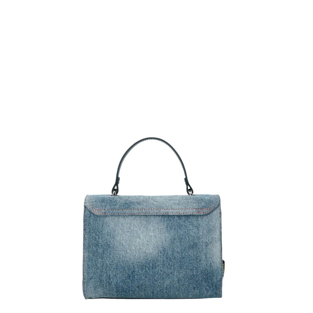 Rebelle Mini Bag Chloe Denim Black - 4 Rebelle Mini Bag Chloe Denim Black - 4