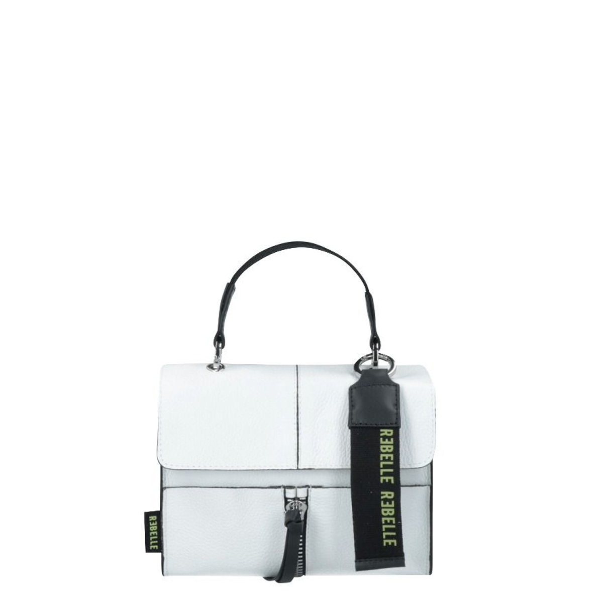 Rebelle Mini Bag Chloe Satchel Marble - 1 Rebelle Mini Bag Chloe Satchel Marble - 1