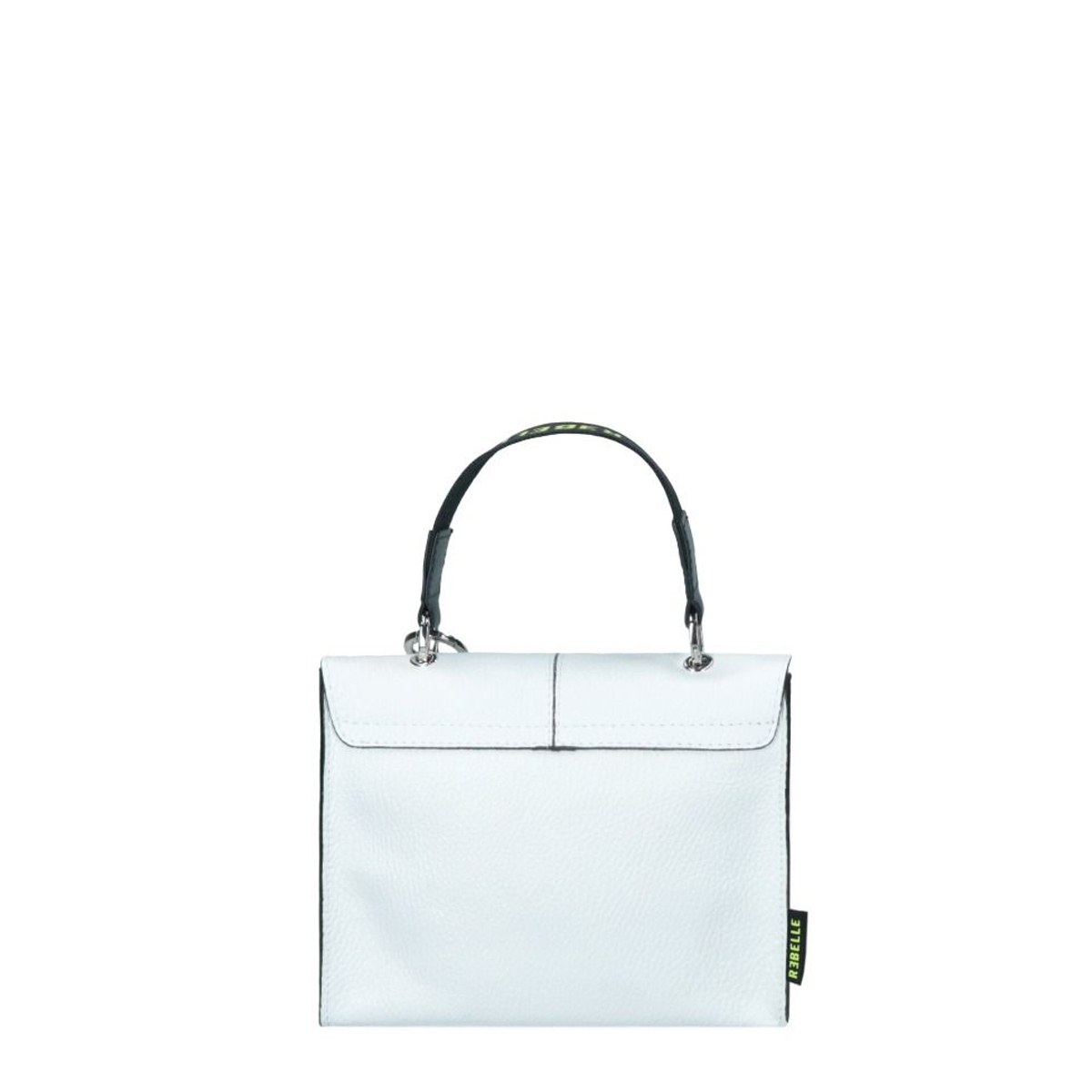 Rebelle Mini Bag Chloe Satchel Marble - 4 Rebelle Mini Bag Chloe Satchel Marble - 4
