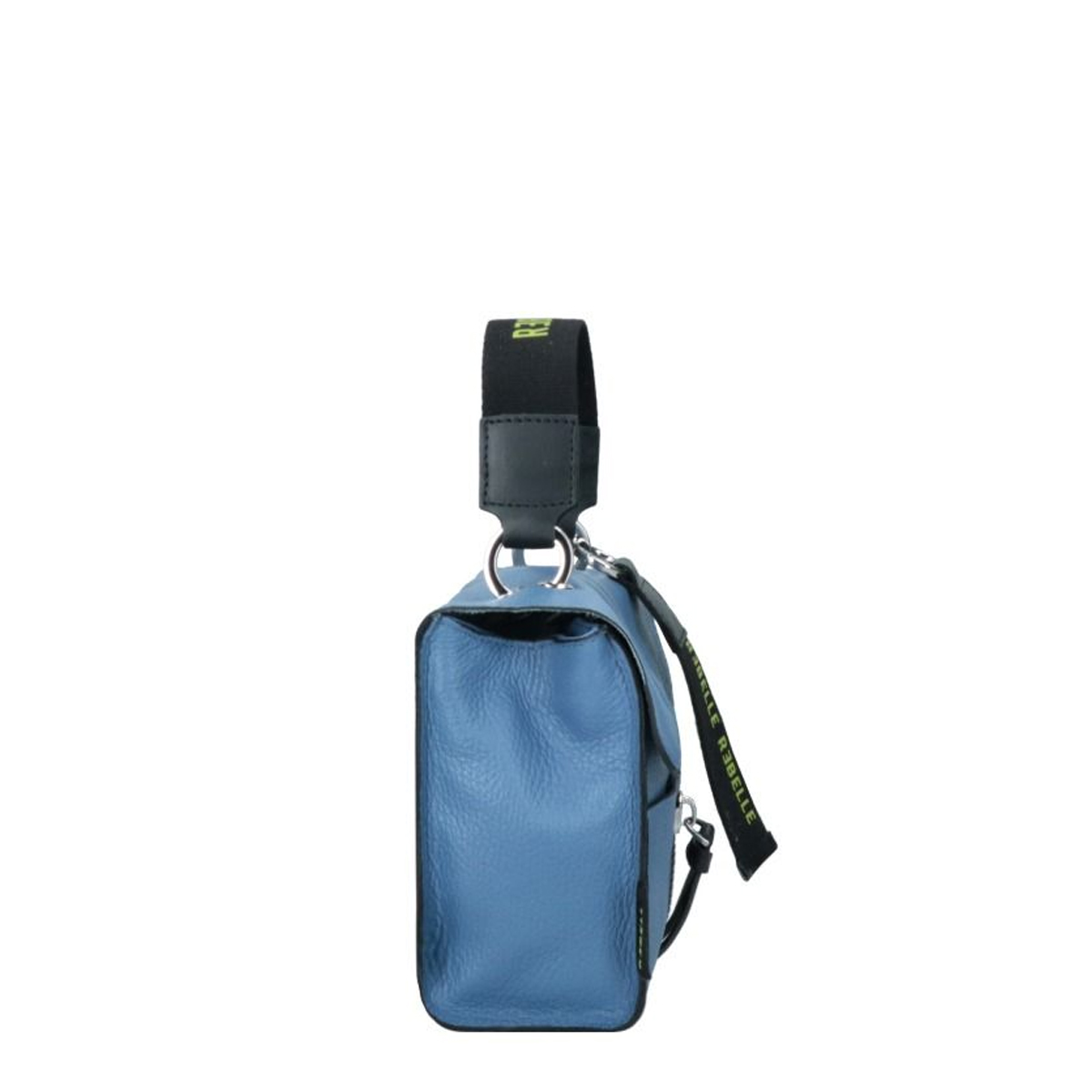 Rebelle Mini Bag Chloe Satchel Indigo - 3