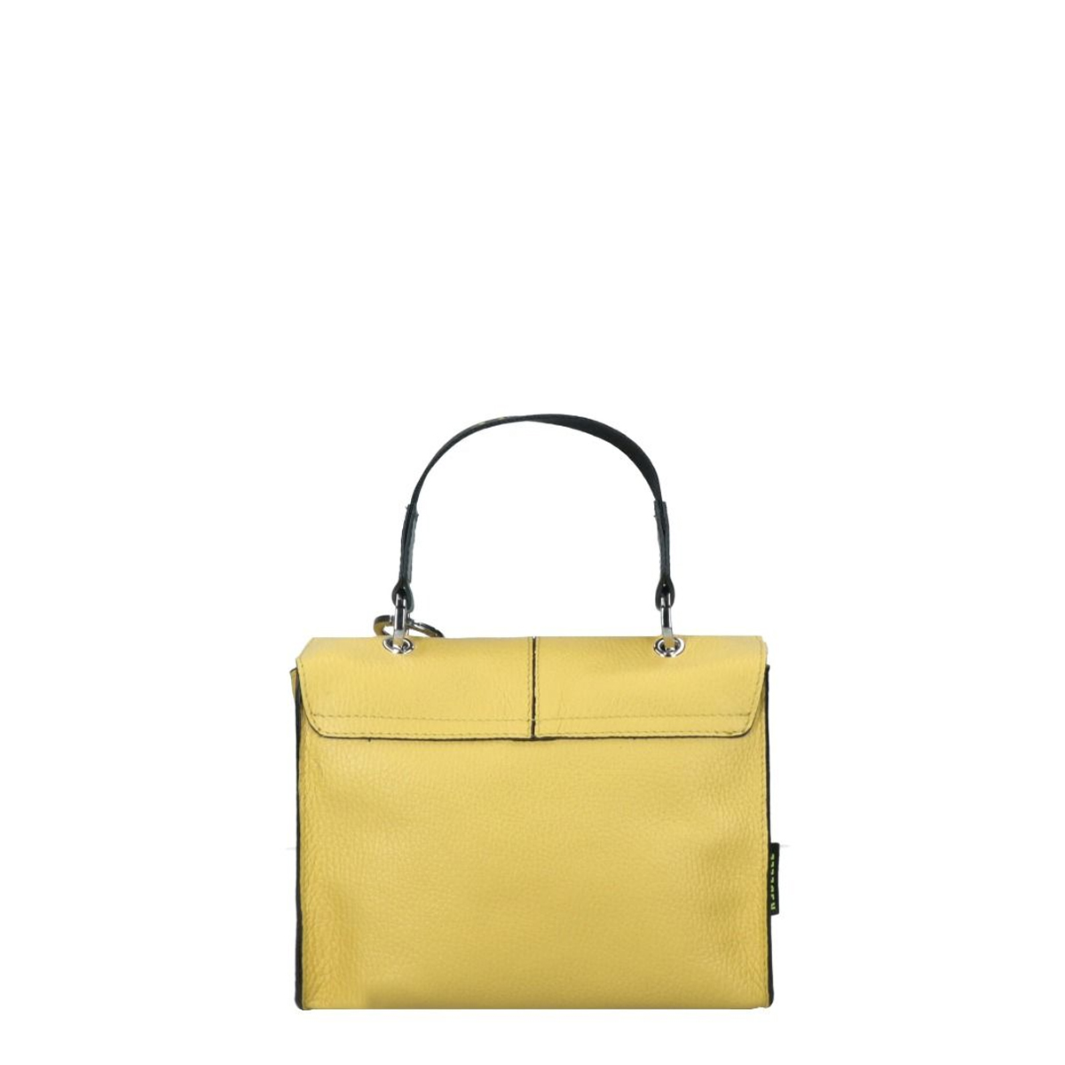 Rebelle Mini Bag Chloe Satchel Lemonade - 4 Rebelle Mini Bag Chloe Satchel Lemonade - 4