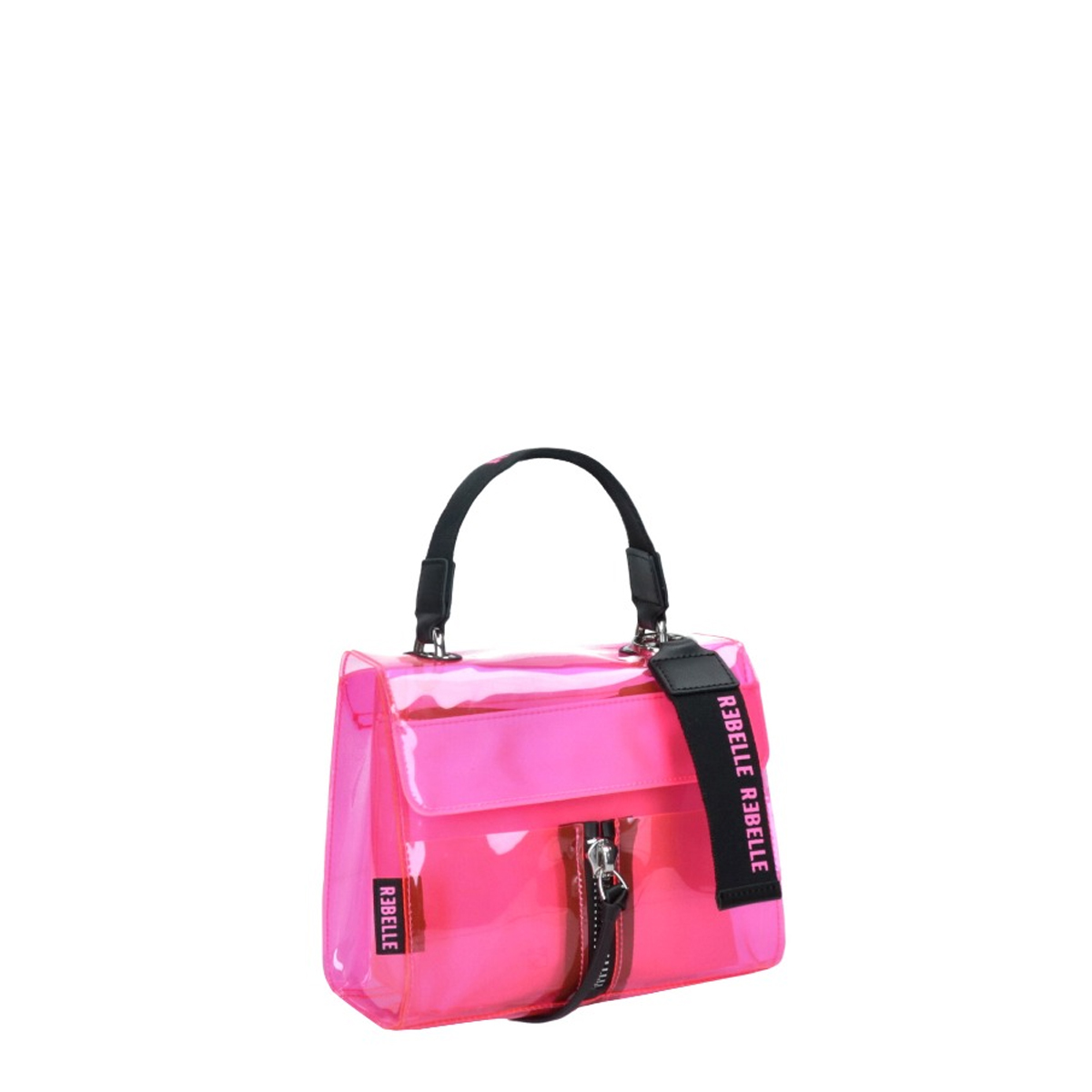 Rebelle Mini Bag Chloe Space Trip Pink - 2