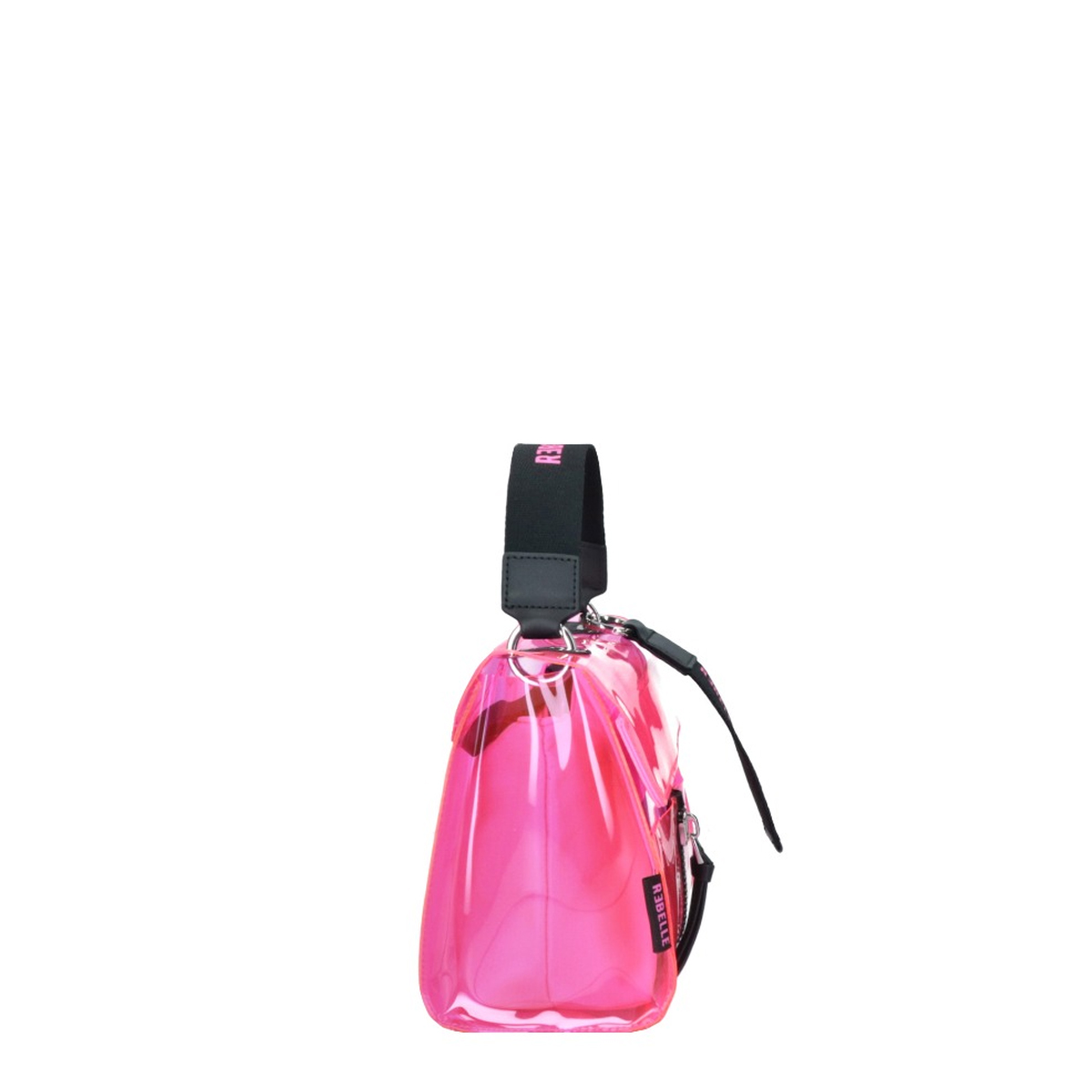 Rebelle Mini Bag Chloe Space Trip Pink - 3