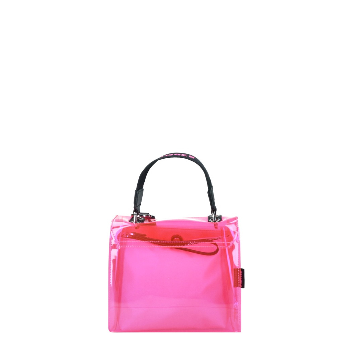 Rebelle Mini Bag Chloe Space Trip Pink - 4