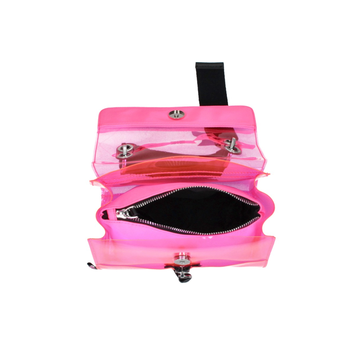 Rebelle Mini Bag Chloe Space Trip Pink - 6