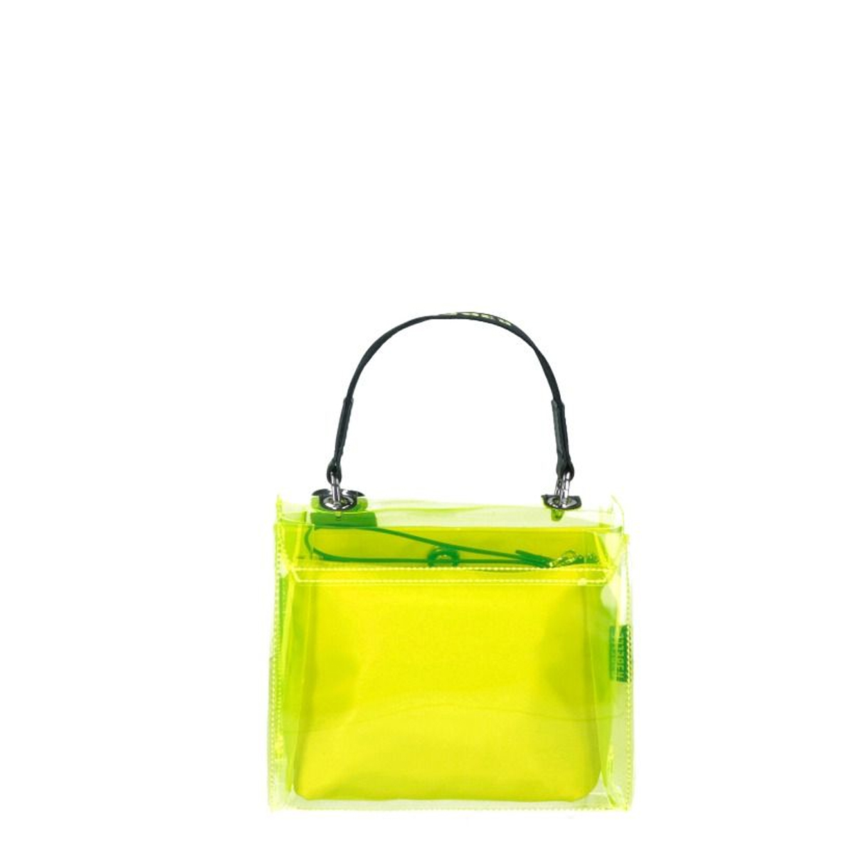 Rebelle Mini Bag Chloe Space Lime - 4 Rebelle Mini Bag Chloe Space Lime - 4