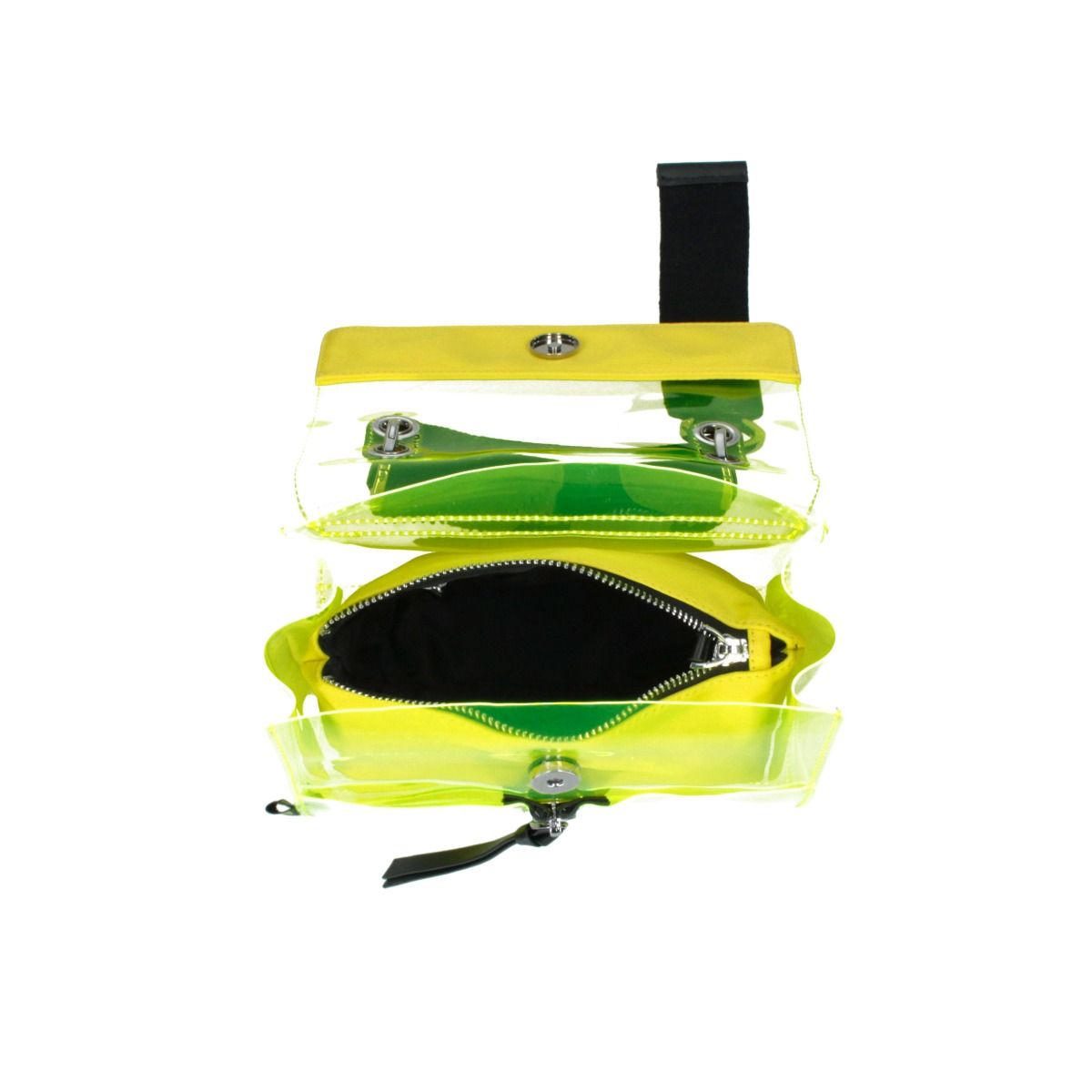Rebelle Mini Bag Chloe Space Lime - 6 Rebelle Mini Bag Chloe Space Lime - 6
