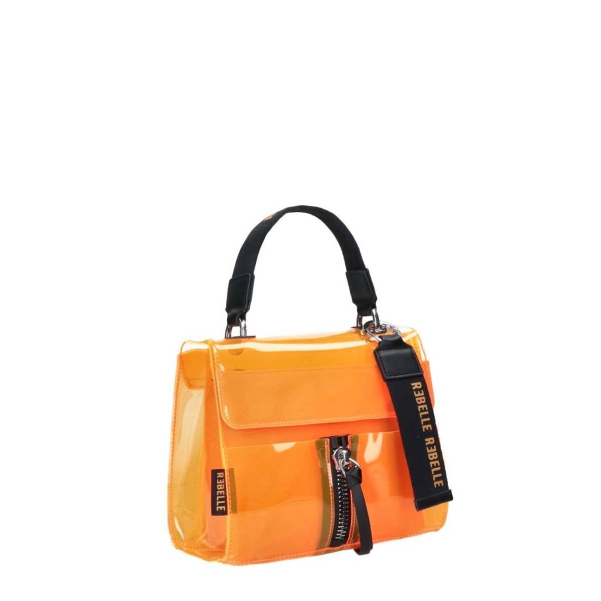 Rebelle Mini Bag Chloe Space Melon - 2