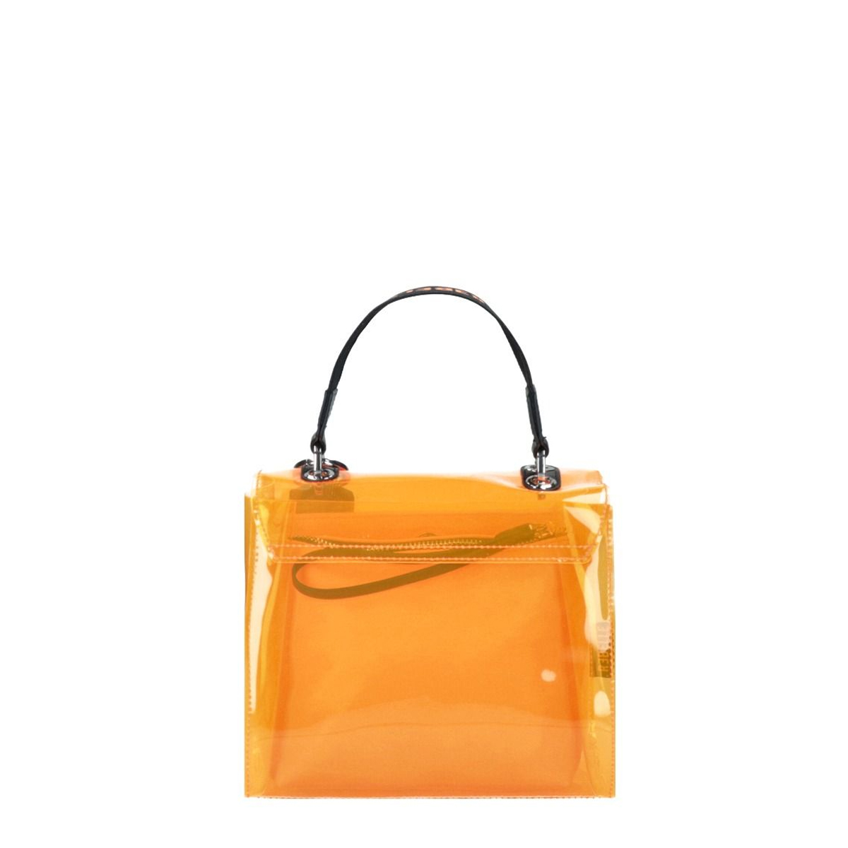 Rebelle Mini Bag Chloe Space Melon - 4
