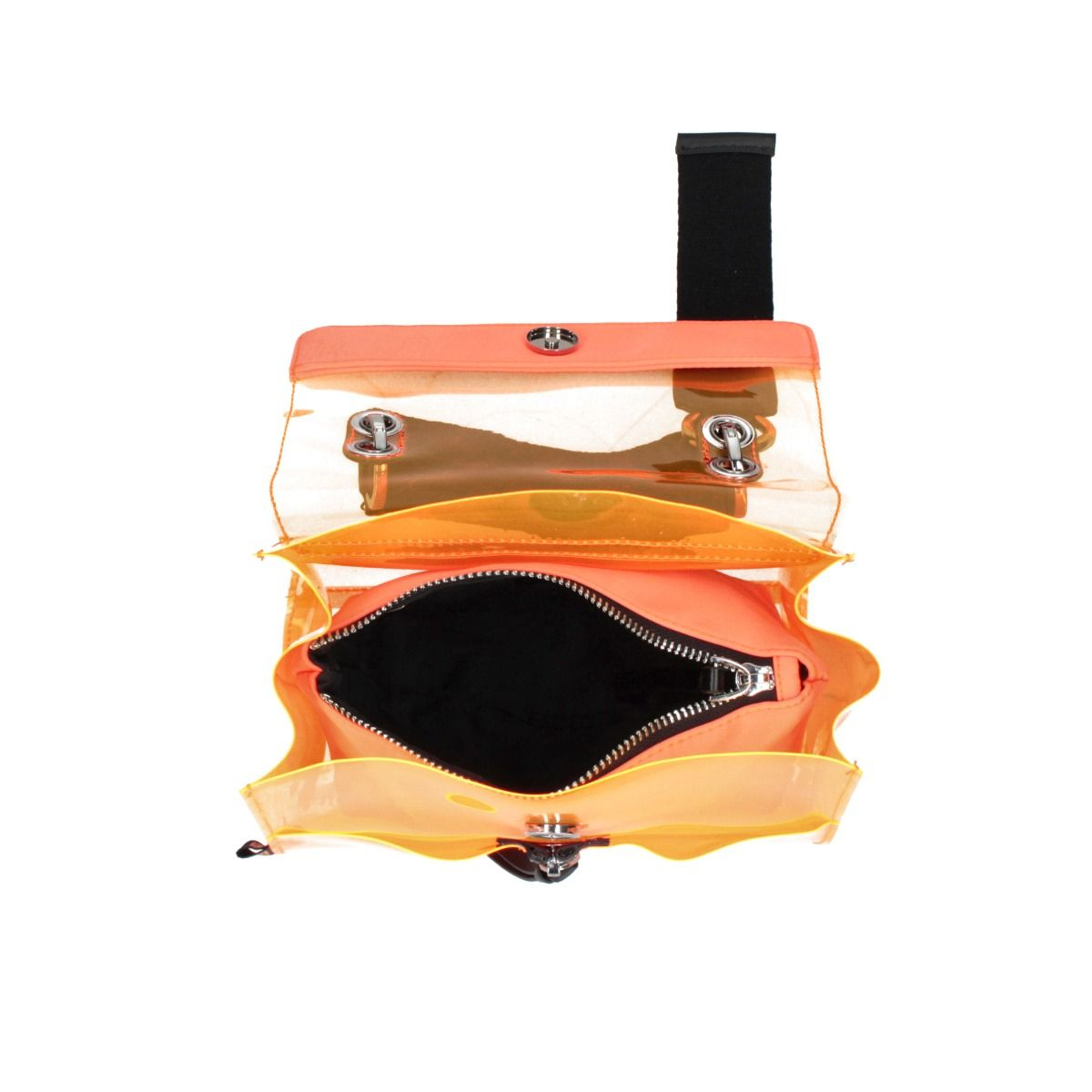 Rebelle Mini Bag Chloe Space Melon - 6