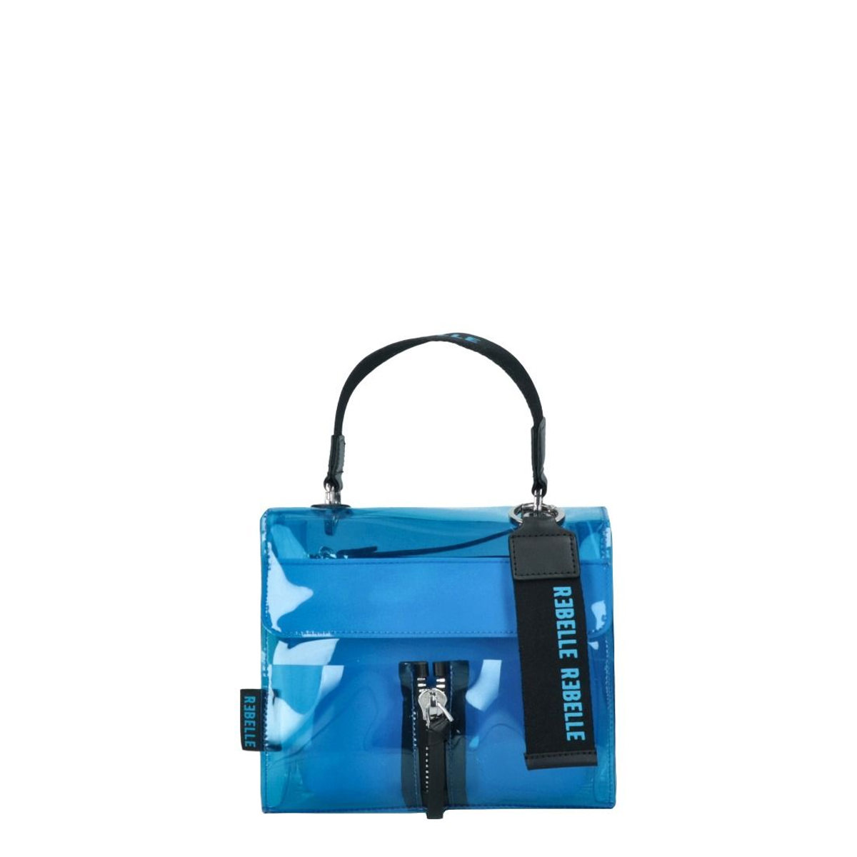 Rebelle Mini Bag Chloe Space Sky - 1