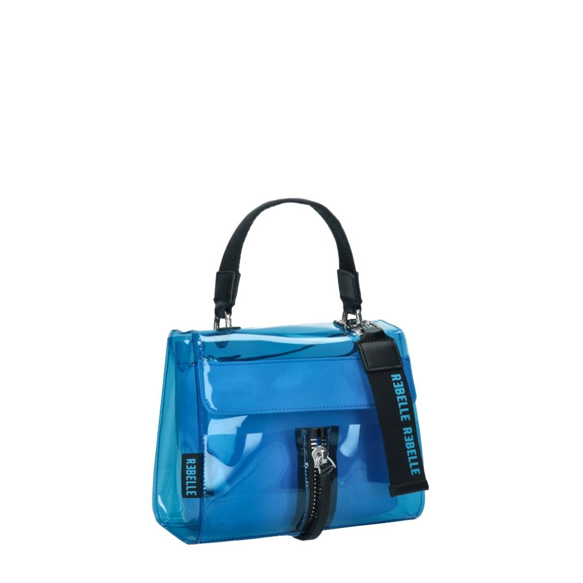Rebelle Mini Bag Chloe Space Sky - 2