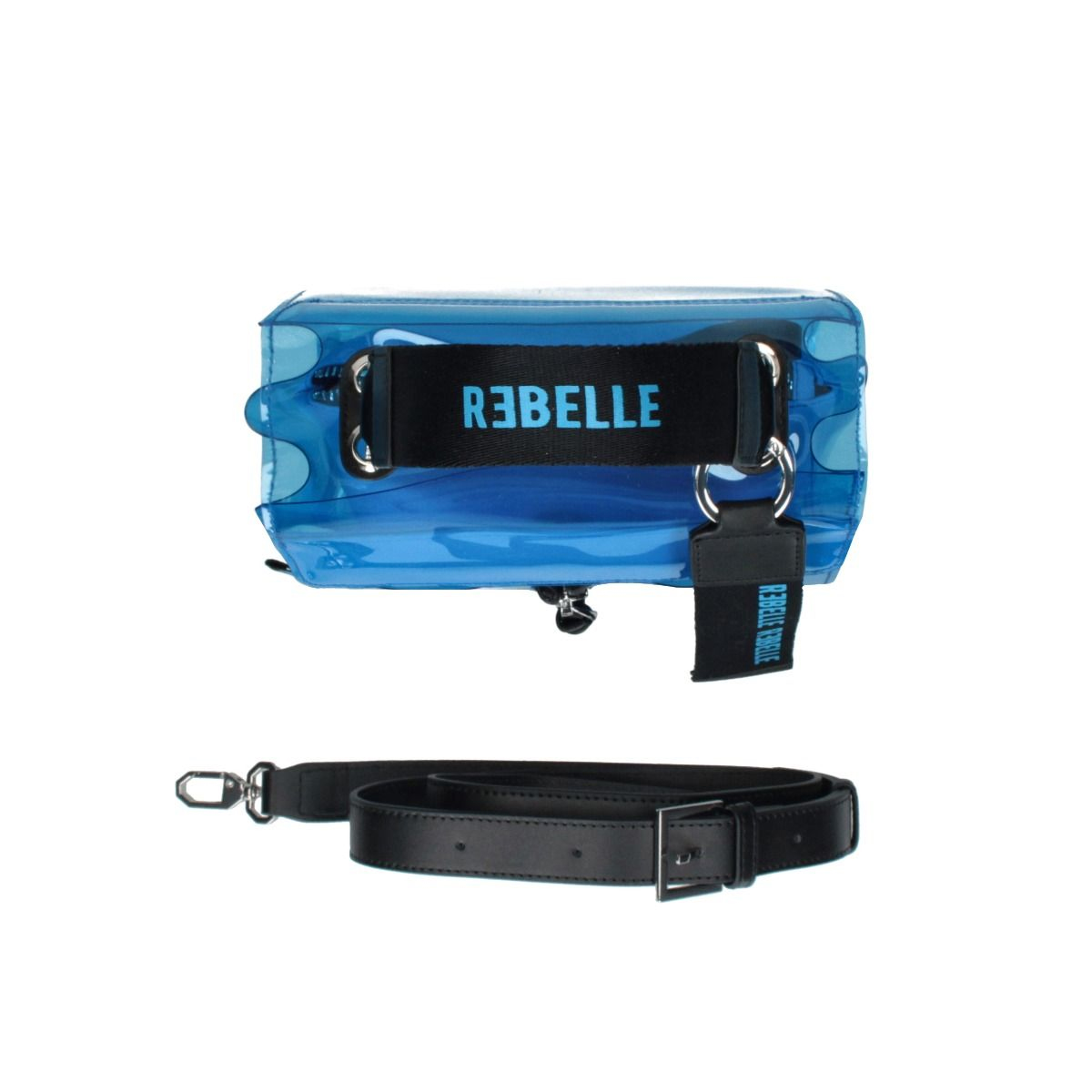 Rebelle Mini Bag Chloe Space Sky - 5