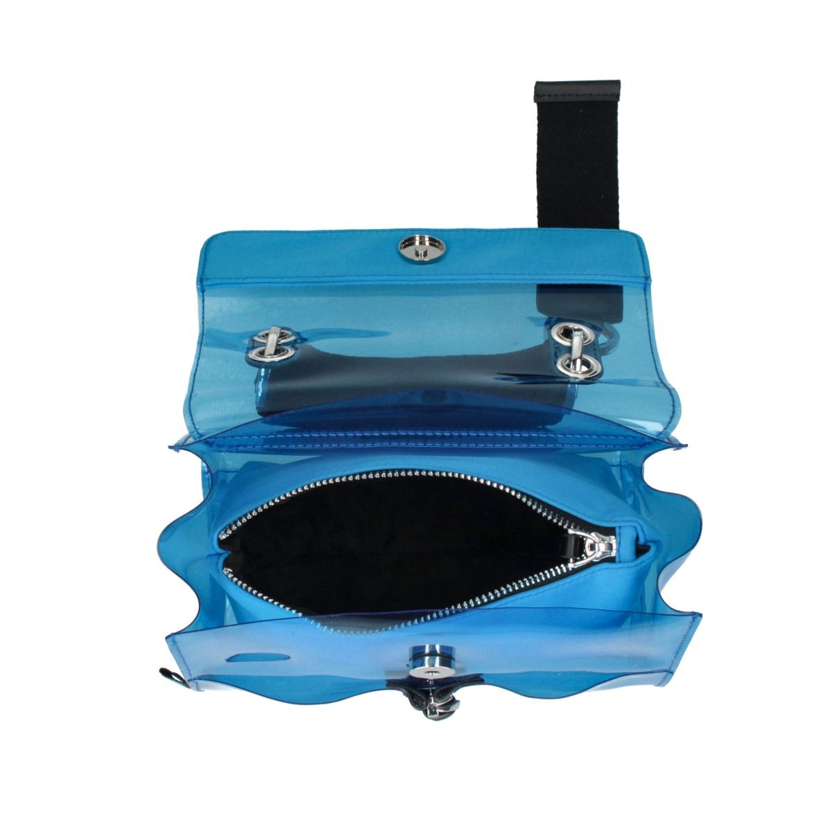 Rebelle Mini Bag Chloe Space Sky - 6