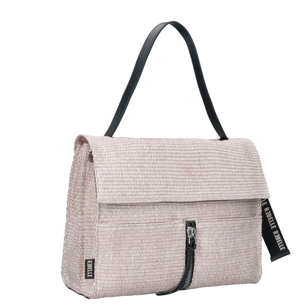 Rebelle Borsa a spalla Clio L Jungle Reef - 2