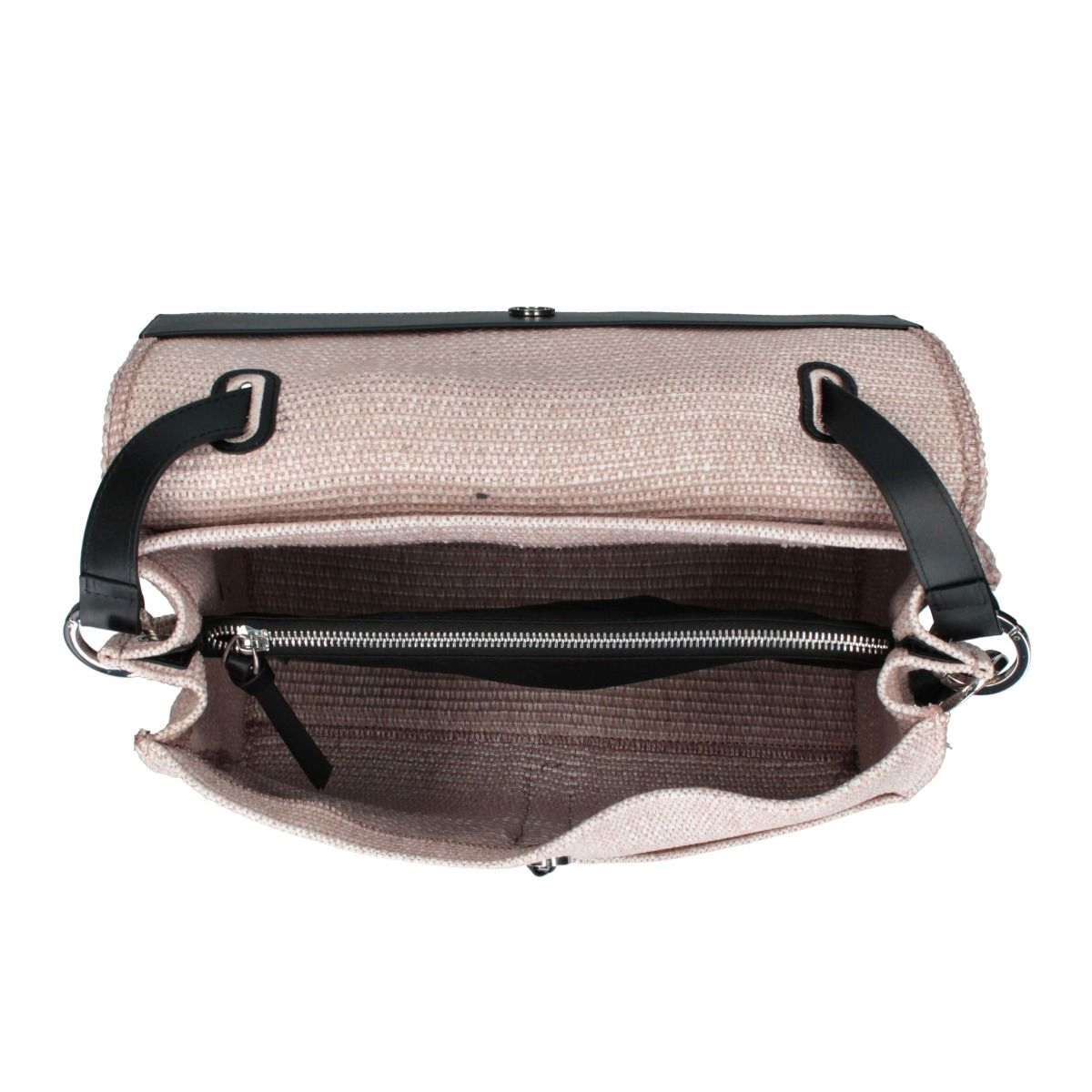 Rebelle Borsa a spalla Clio L Jungle Reef - 6