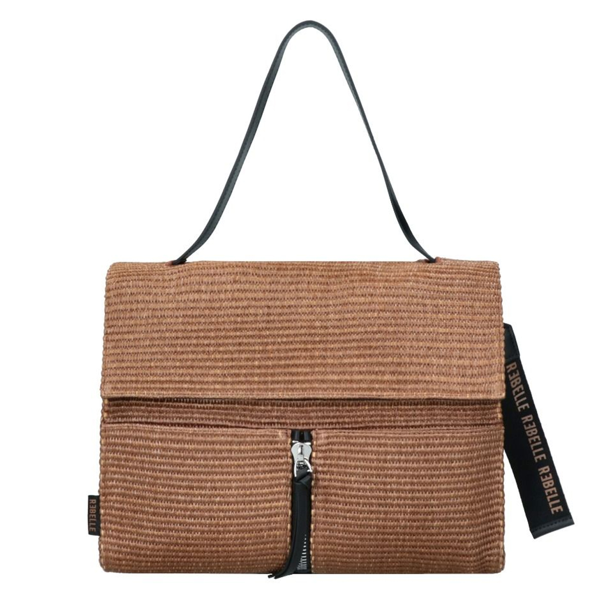 Rebelle Borsa a spalla Clio L Jungle Almond - 1