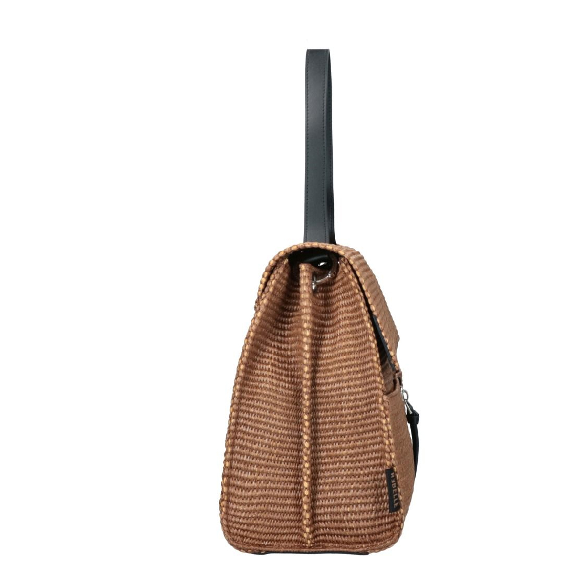 Rebelle Borsa a spalla Clio L Jungle Almond - 4