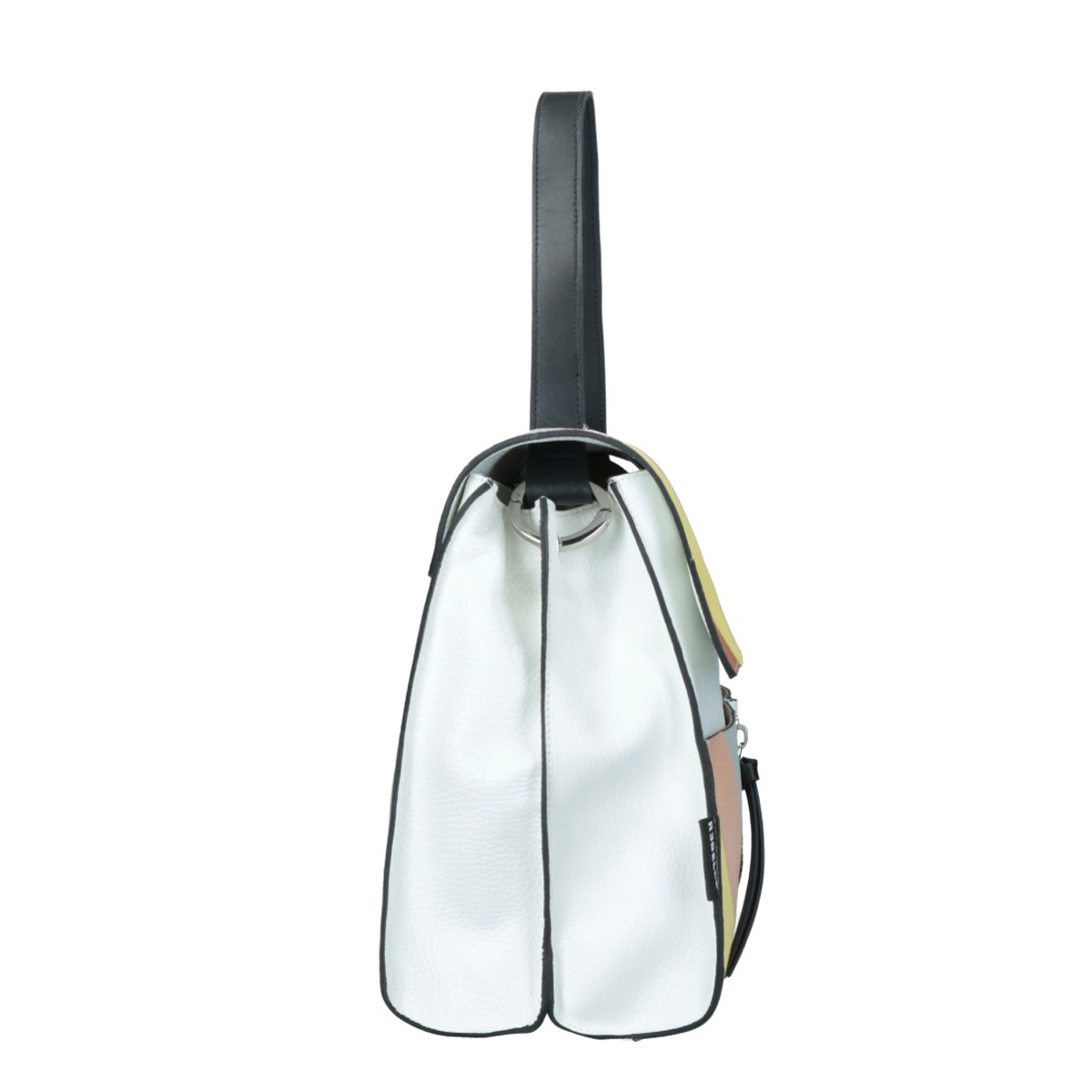 Rebelle Borsa a spalla Clio L Rave Acid - 3 Rebelle Borsa a spalla Clio L Rave Acid - 3