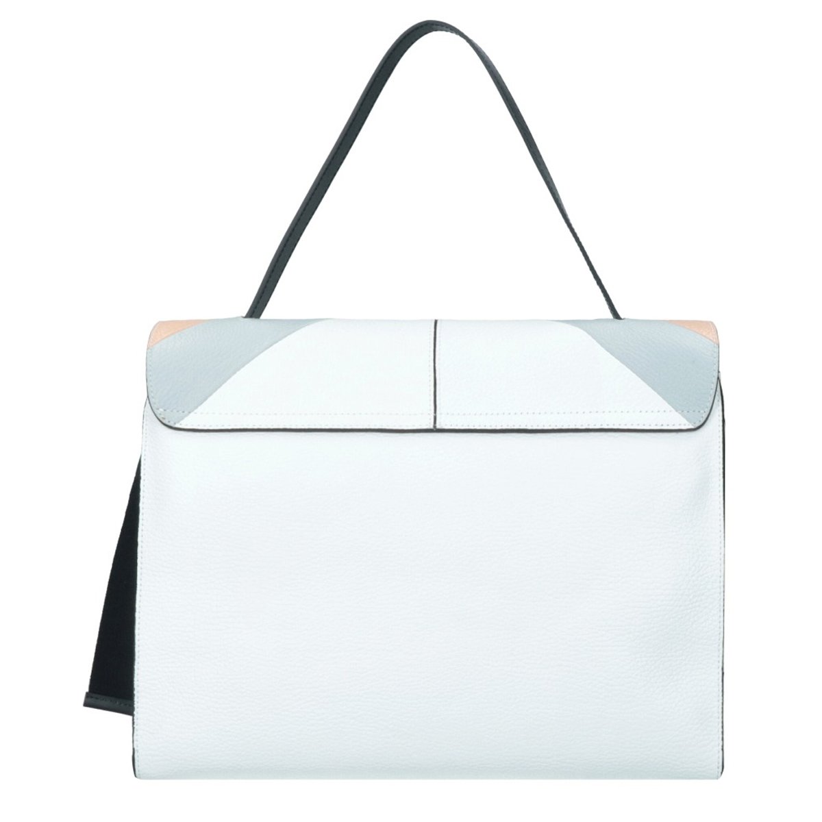 Rebelle Borsa a spalla Clio L Rave Acid - 4 Rebelle Borsa a spalla Clio L Rave Acid - 4