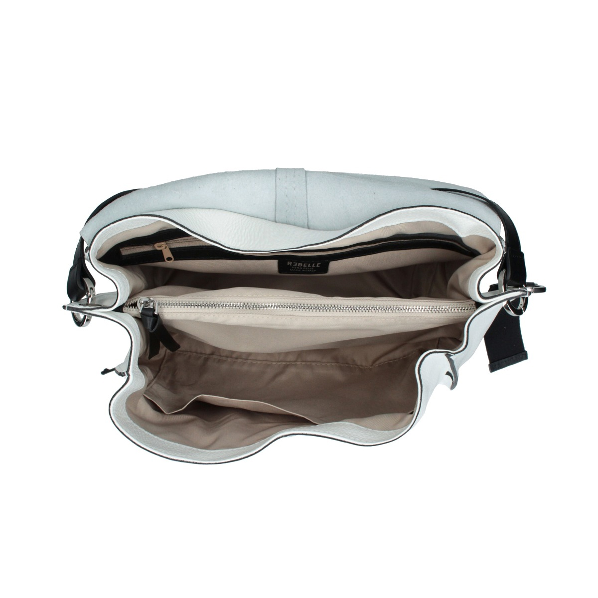 Rebelle Borsa a spalla Clio L Marble - 6