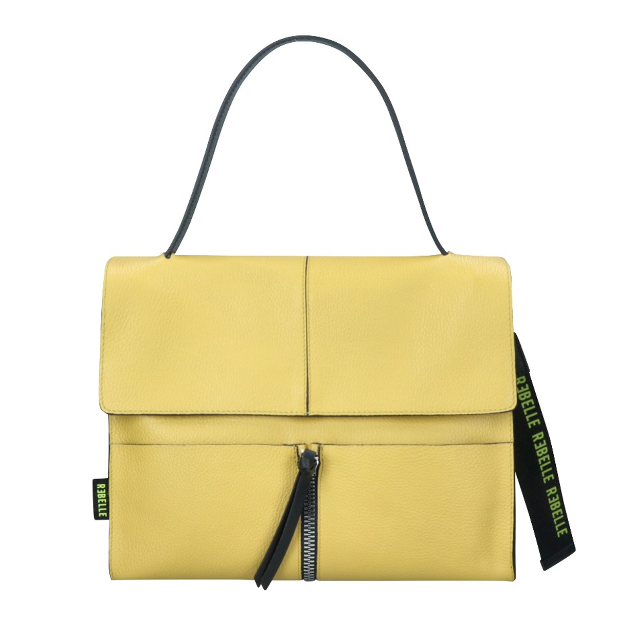 Rebelle Borsa a spalla Clio L Lemonade - 1 Rebelle Borsa a spalla Clio L Lemonade - 1