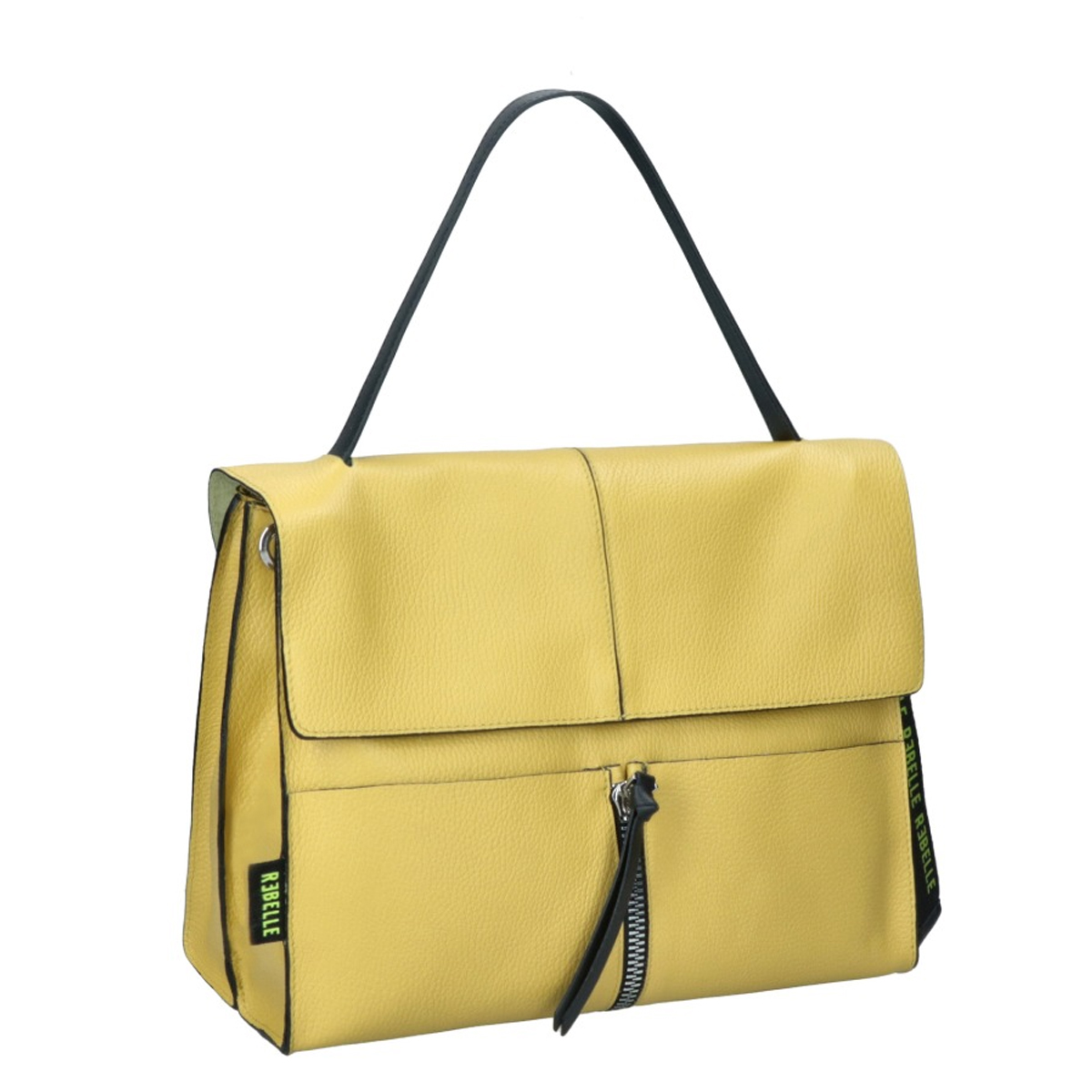 Rebelle Borsa a spalla Clio L Lemonade - 2 Rebelle Borsa a spalla Clio L Lemonade - 2