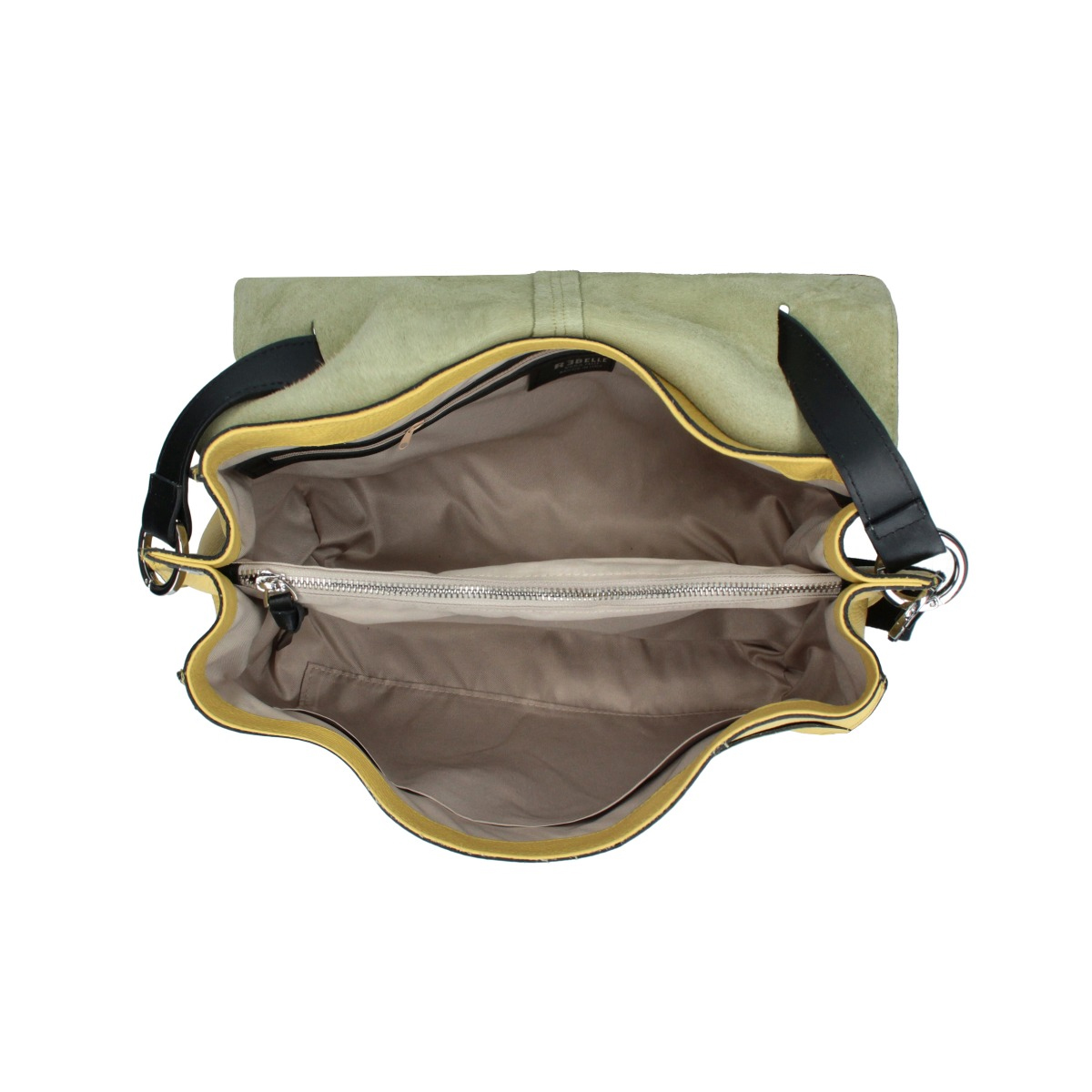 Rebelle Borsa a spalla Clio L Lemonade - 6 Rebelle Borsa a spalla Clio L Lemonade - 6