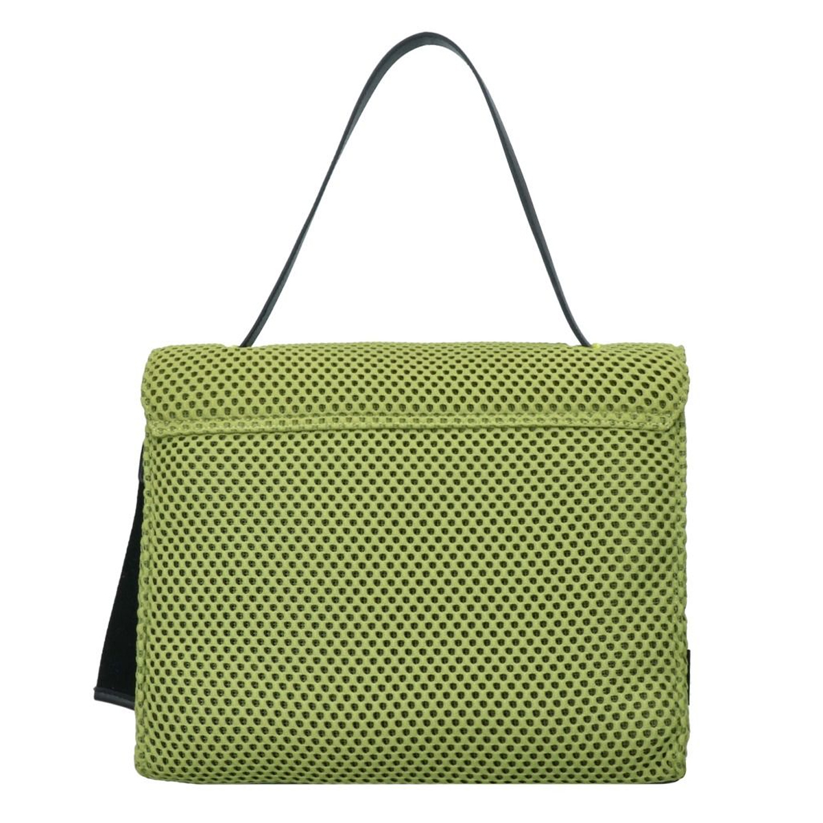Rebelle Borsa a spalla Clio L Underground Green - 4 Rebelle Borsa a spalla Clio L Underground Green - 4
