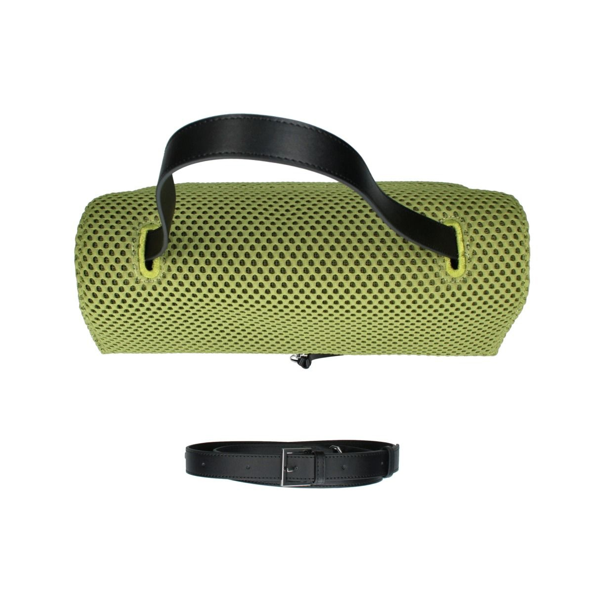 Rebelle Borsa a spalla Clio L Underground Green - 5 Rebelle Borsa a spalla Clio L Underground Green - 5