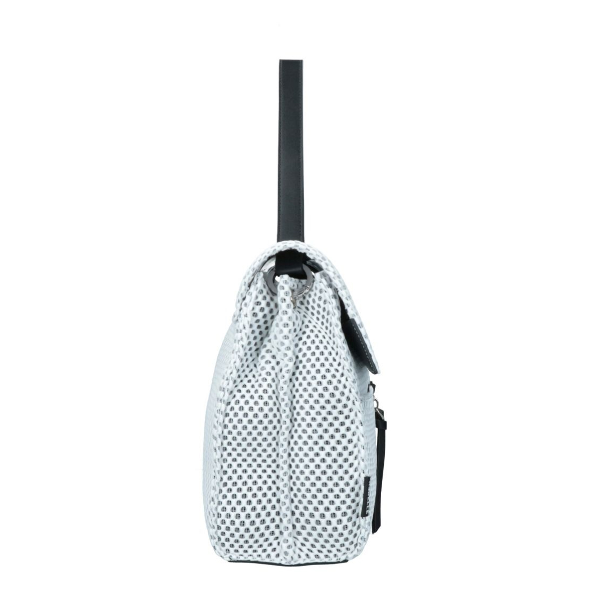 Rebelle Borsa a spalla Clio L Underground Marble - 3