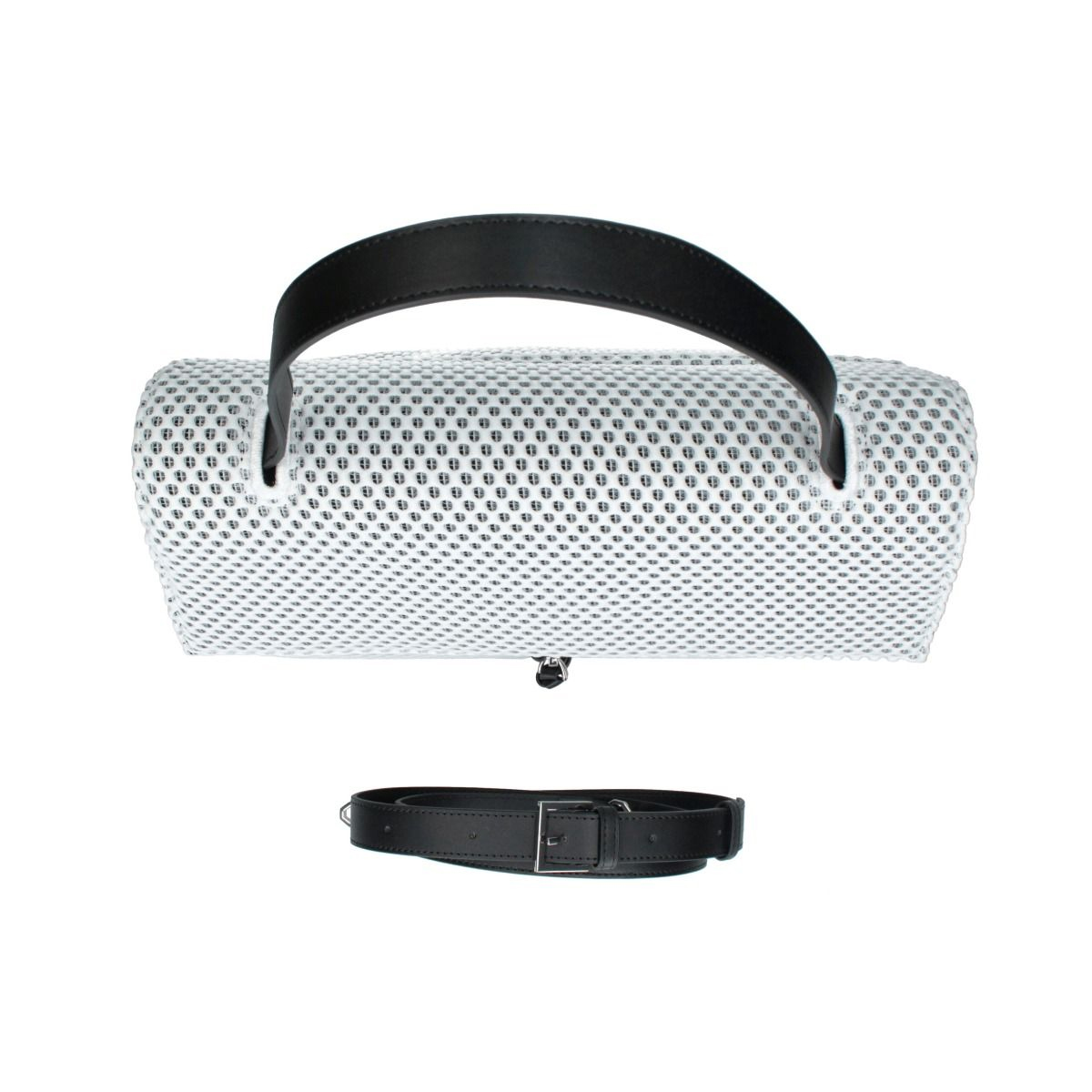Rebelle Borsa a spalla Clio L Underground Marble - 5