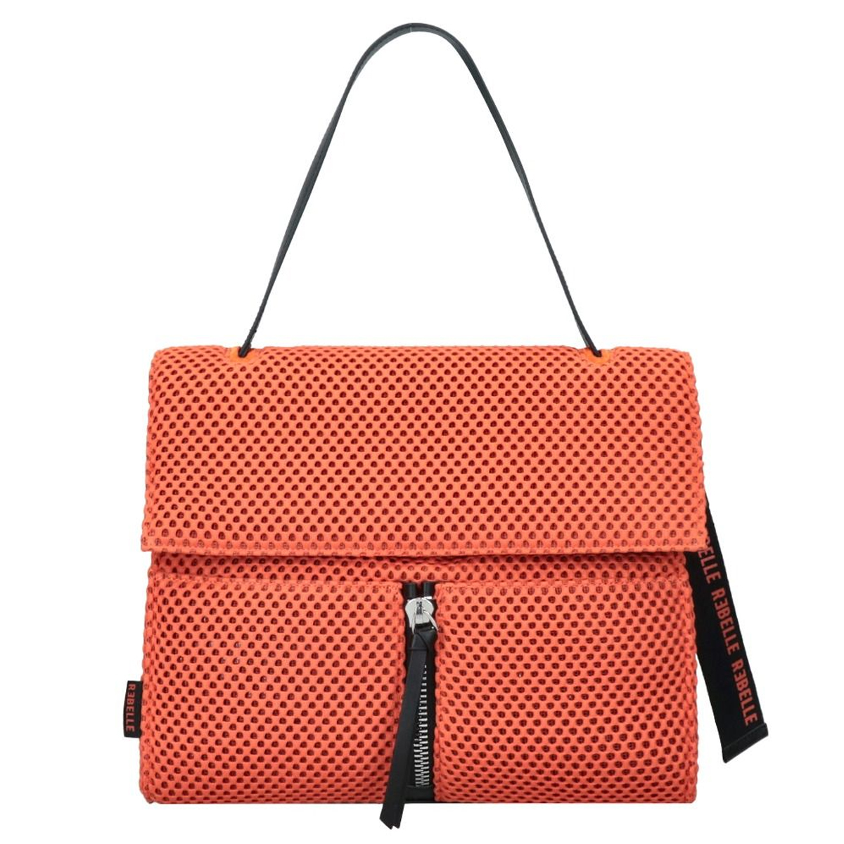 Rebelle Borsa a spalla Clio L Underground Melon - 1