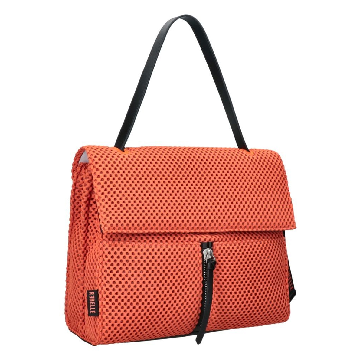 Rebelle Borsa a spalla Clio L Underground Melon - 2