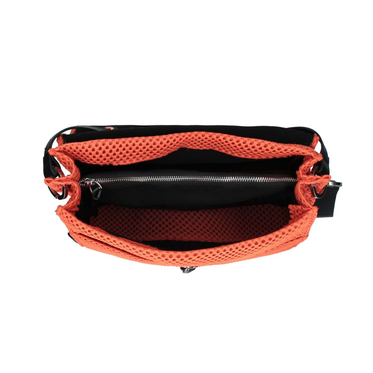 Rebelle Borsa a spalla Clio L Underground Melon - 6