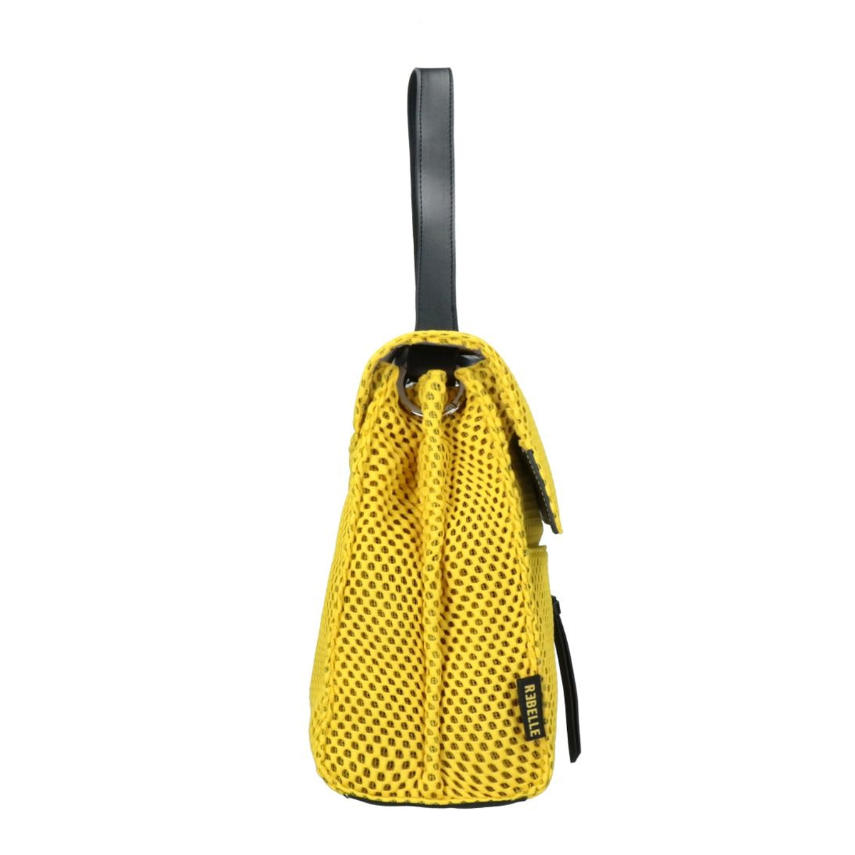 Rebelle Borsa a spalla Clio L Underground Banana - 3