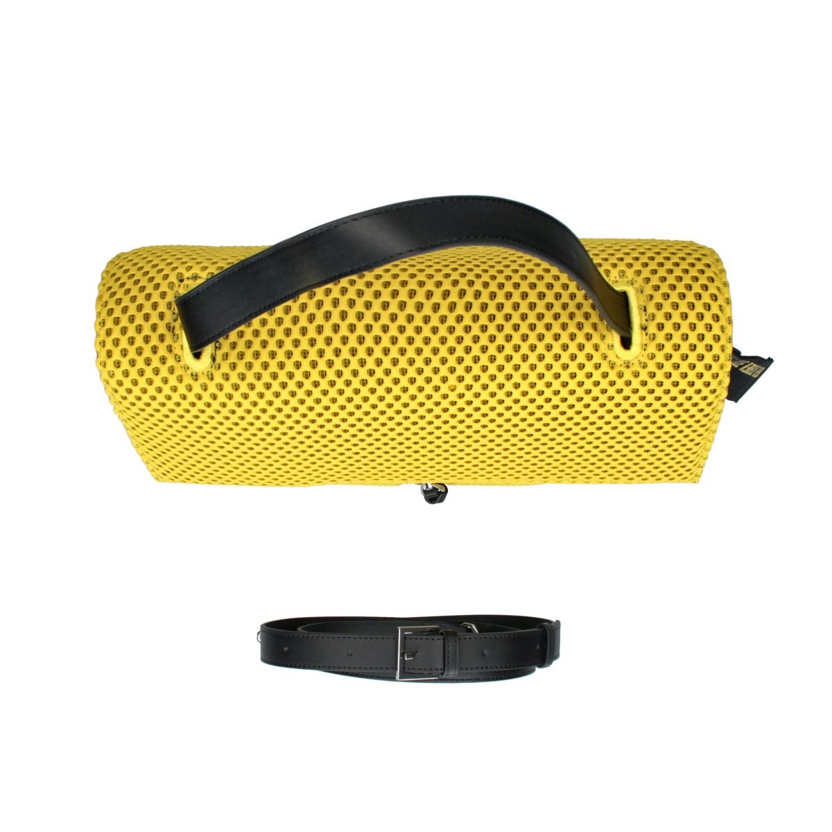 Rebelle Borsa a spalla Clio L Underground Banana - 5