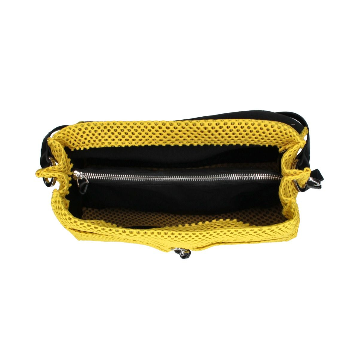 Rebelle Borsa a spalla Clio L Underground Banana - 6