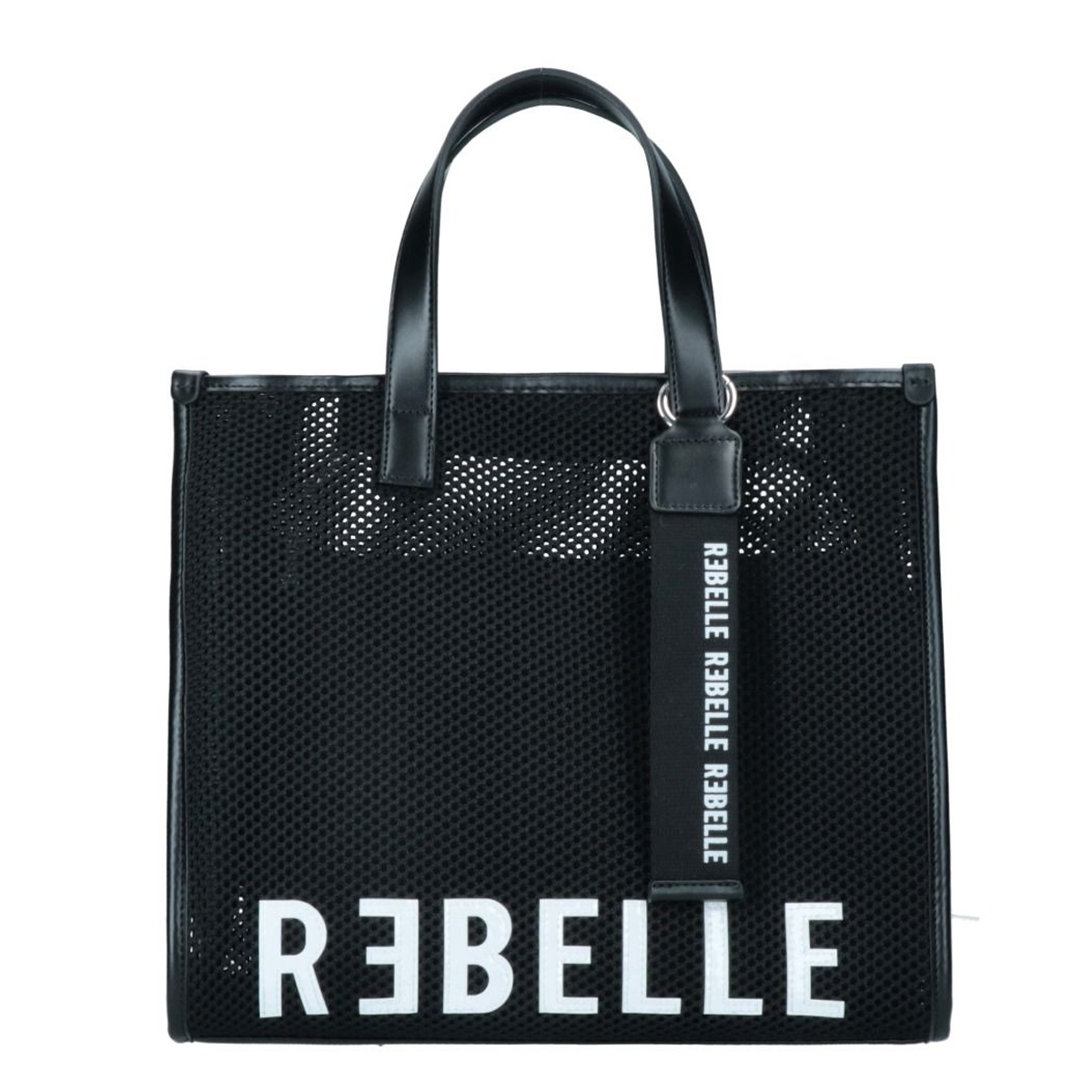 Rebelle Borsa a mano Electra City Black - 1 Rebelle Borsa a mano Electra City Black - 1