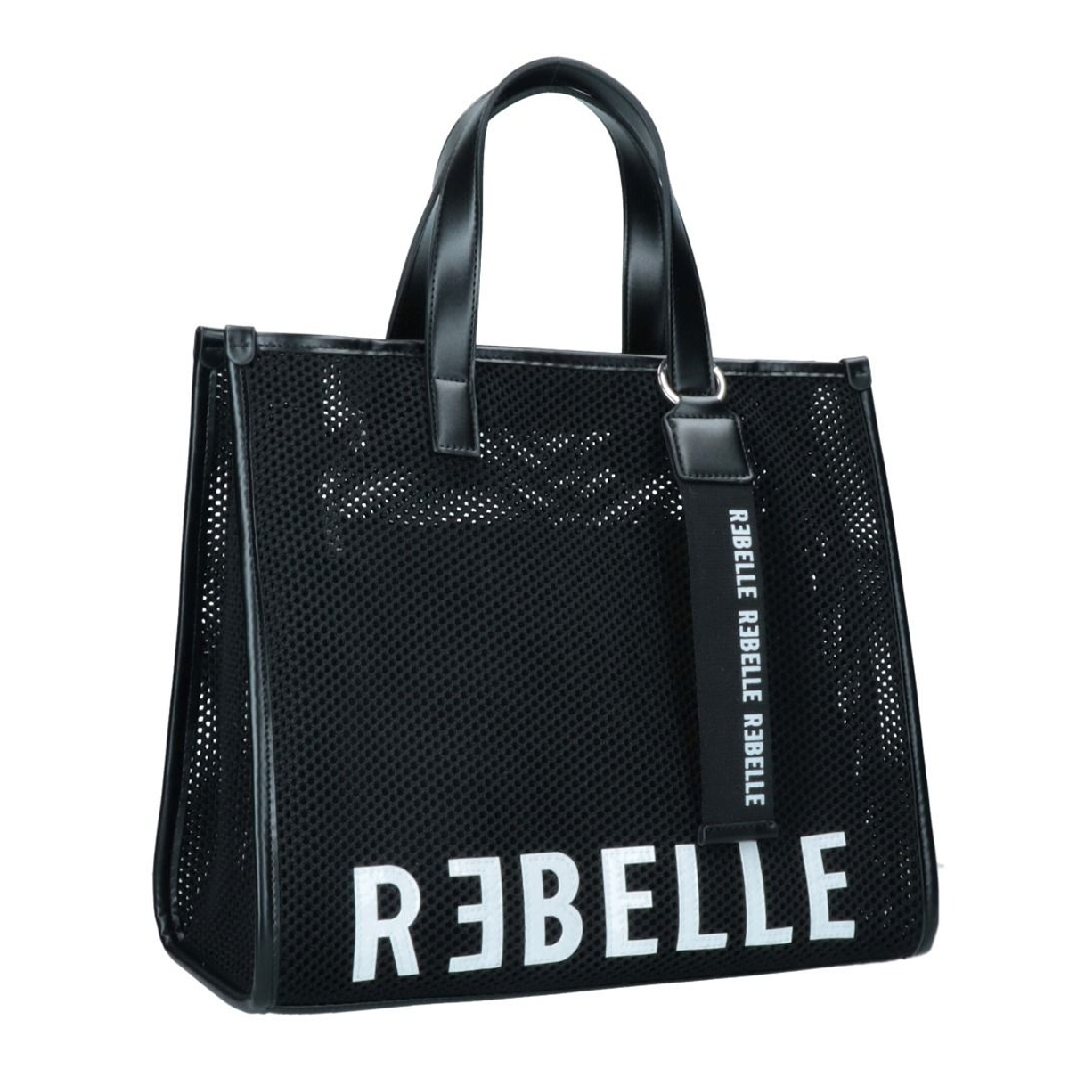 Rebelle Borsa a mano Electra City Black - 2 Rebelle Borsa a mano Electra City Black - 2