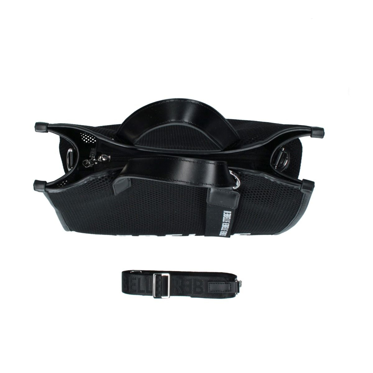 Rebelle Borsa a mano Electra City Black - 5 Rebelle Borsa a mano Electra City Black - 5