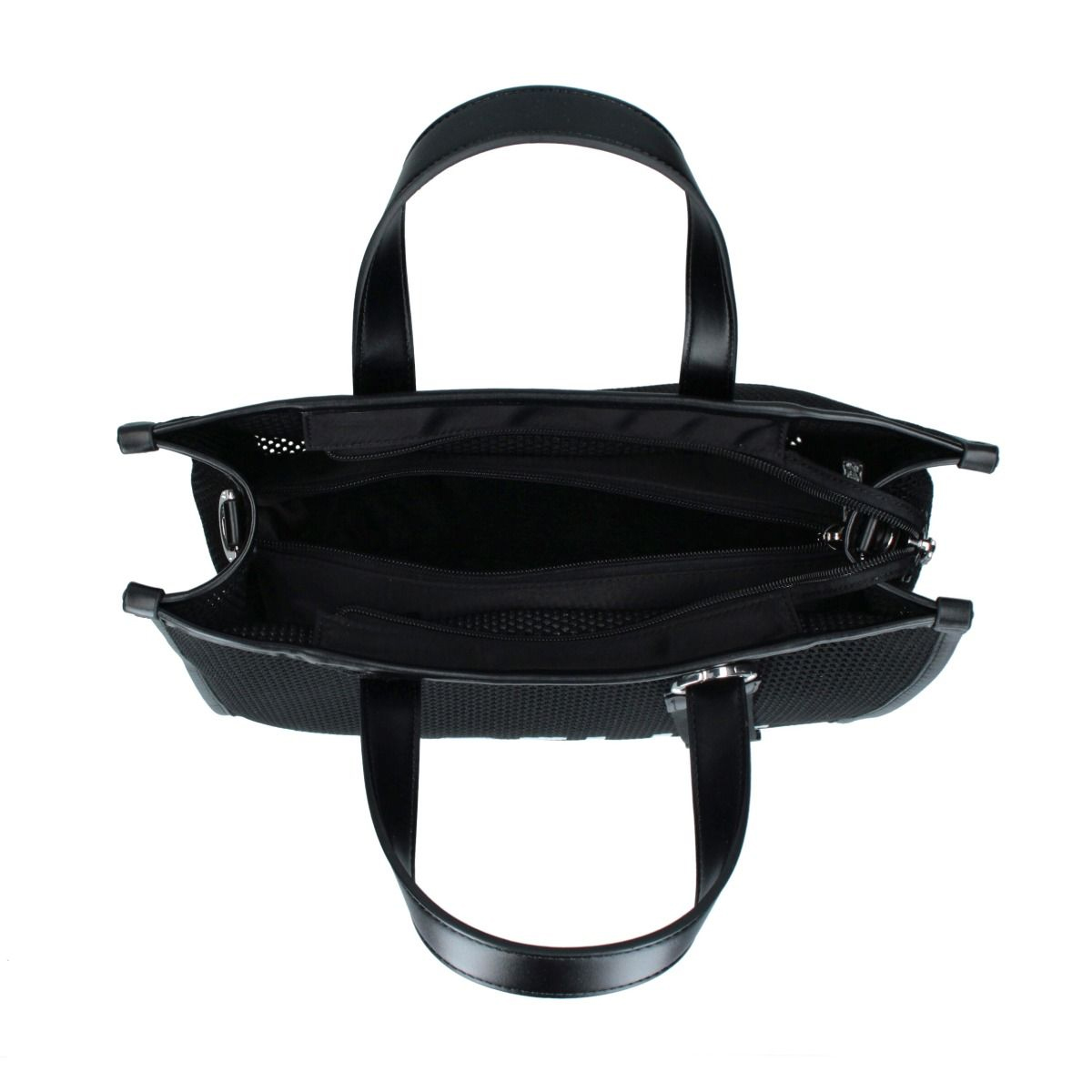 Rebelle Borsa a mano Electra City Black - 6 Rebelle Borsa a mano Electra City Black - 6