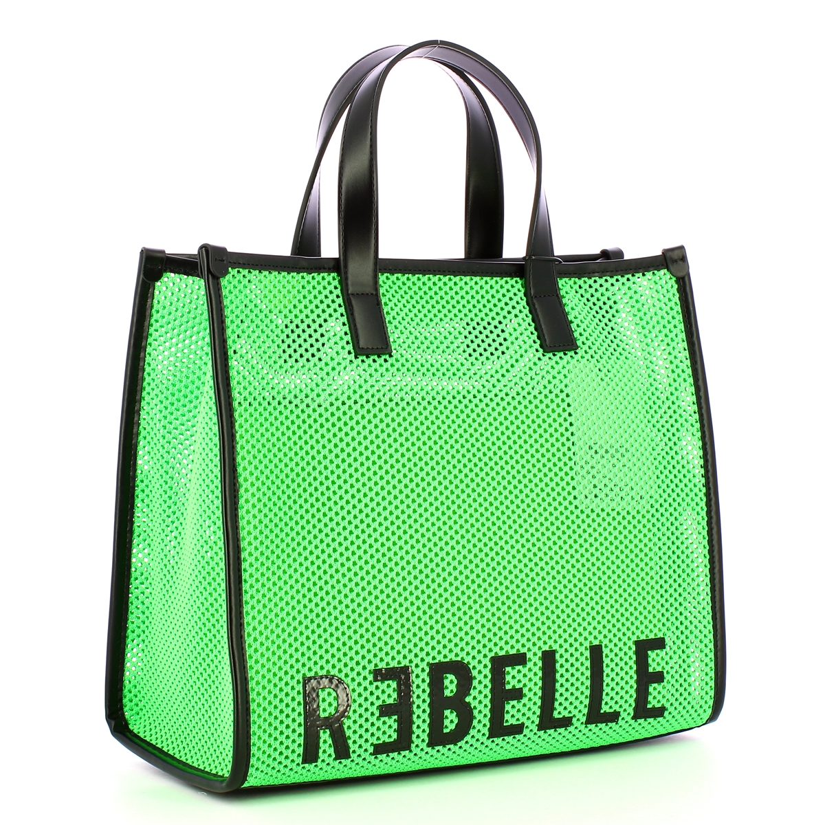 Rebelle Borsa a mano Electra City Green - 2 Rebelle Borsa a mano Electra City Green - 2