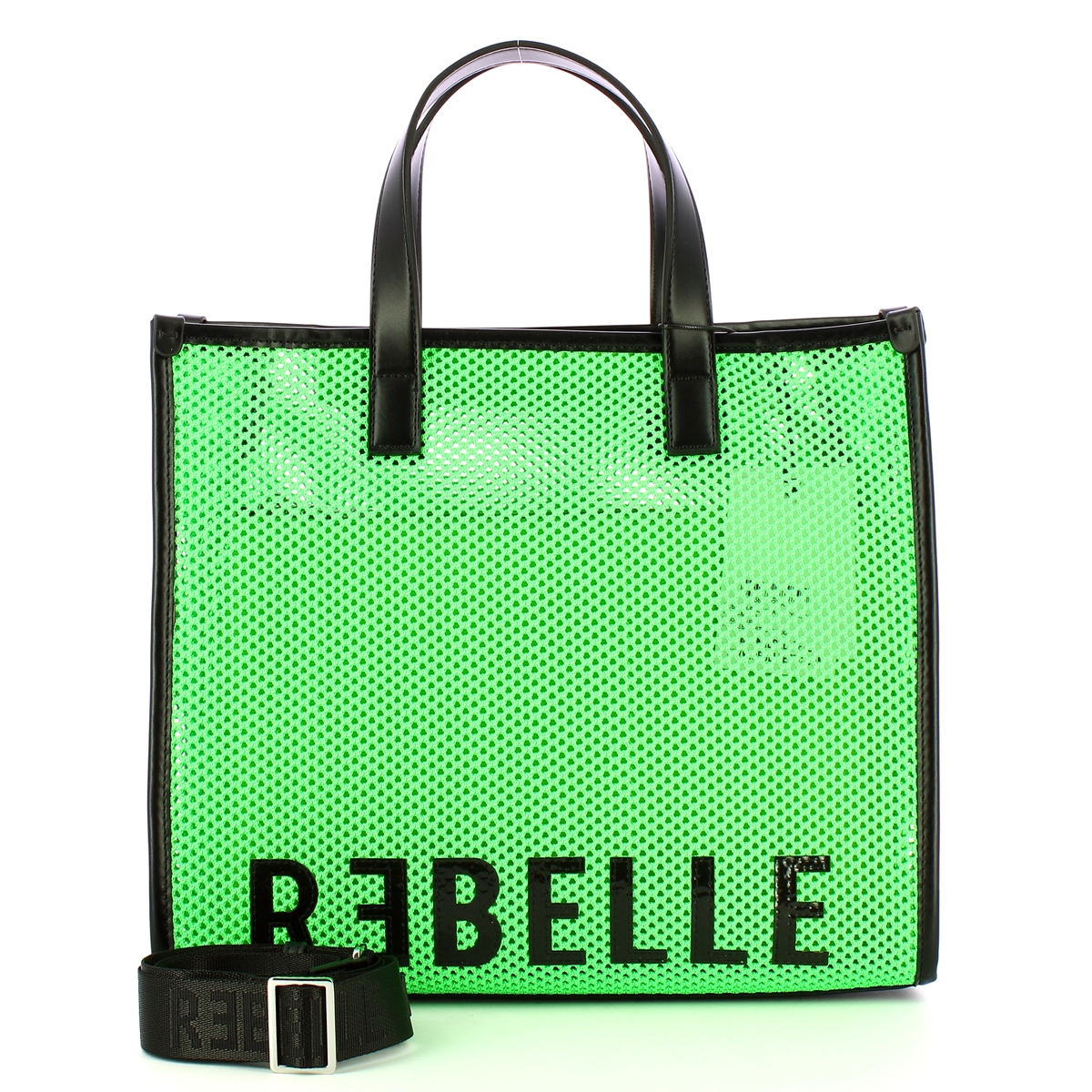 Rebelle Borsa a mano Electra City Green - 4 Rebelle Borsa a mano Electra City Green - 4